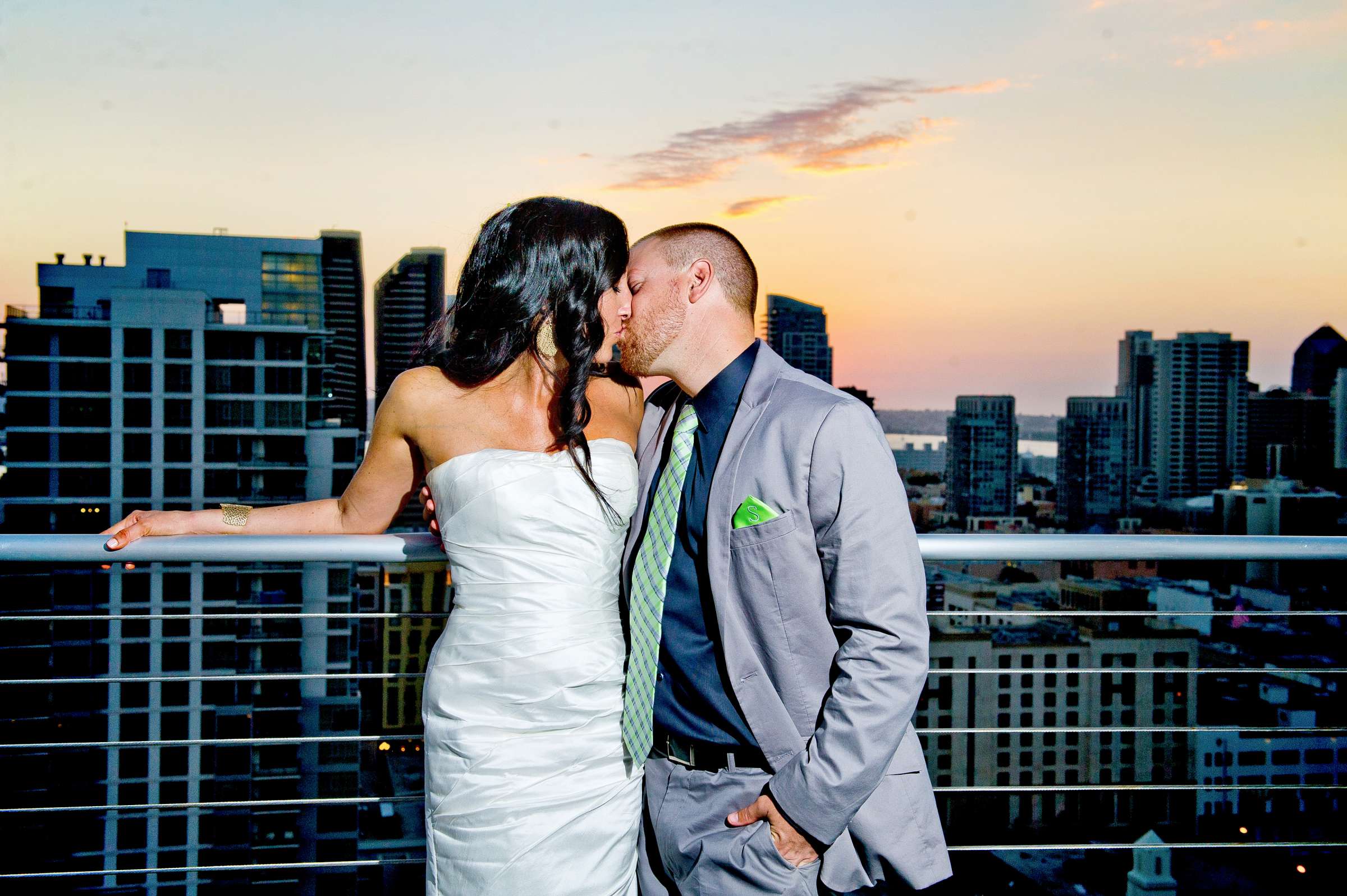 Hotel Del Coronado Wedding, Adriana and Blake Wedding Photo #306517 by True Photography