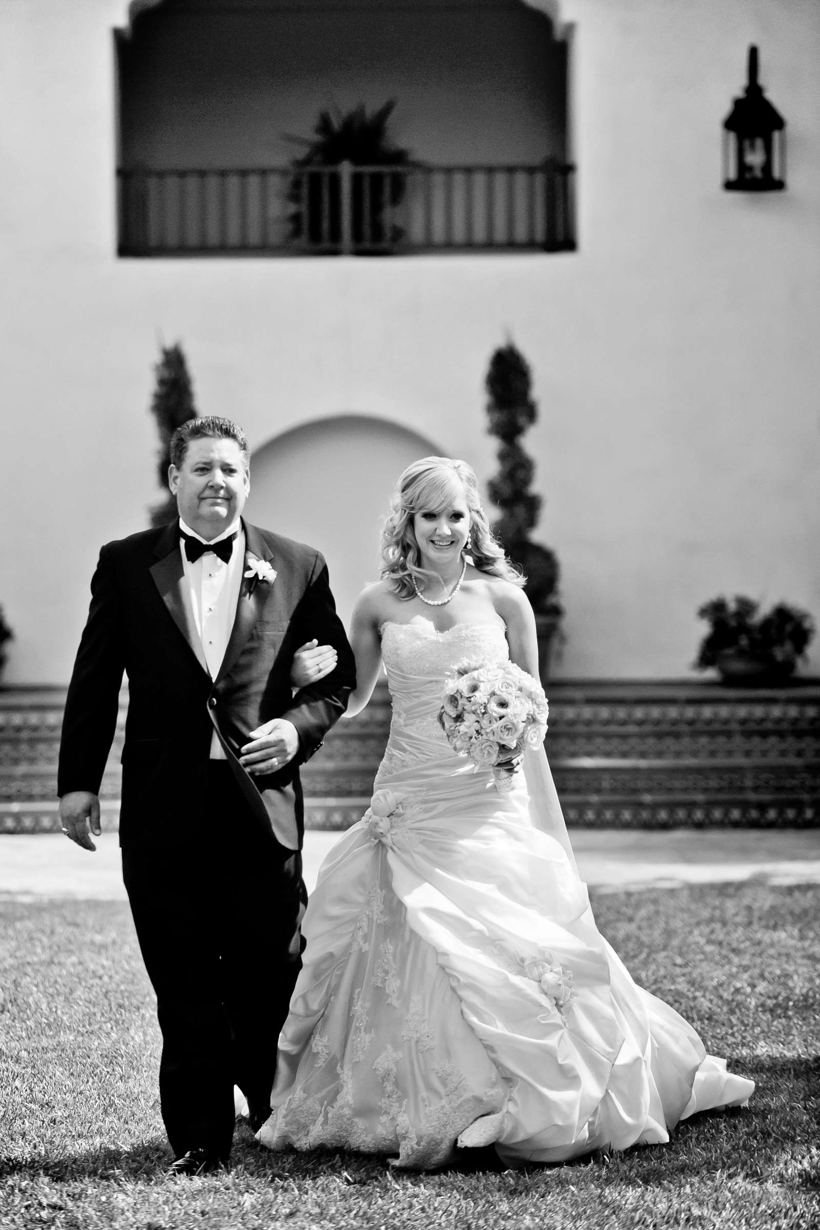 Estancia Wedding coordinated by Emily Smiley, Janelle and James Wedding Photo #306556 by True Photography