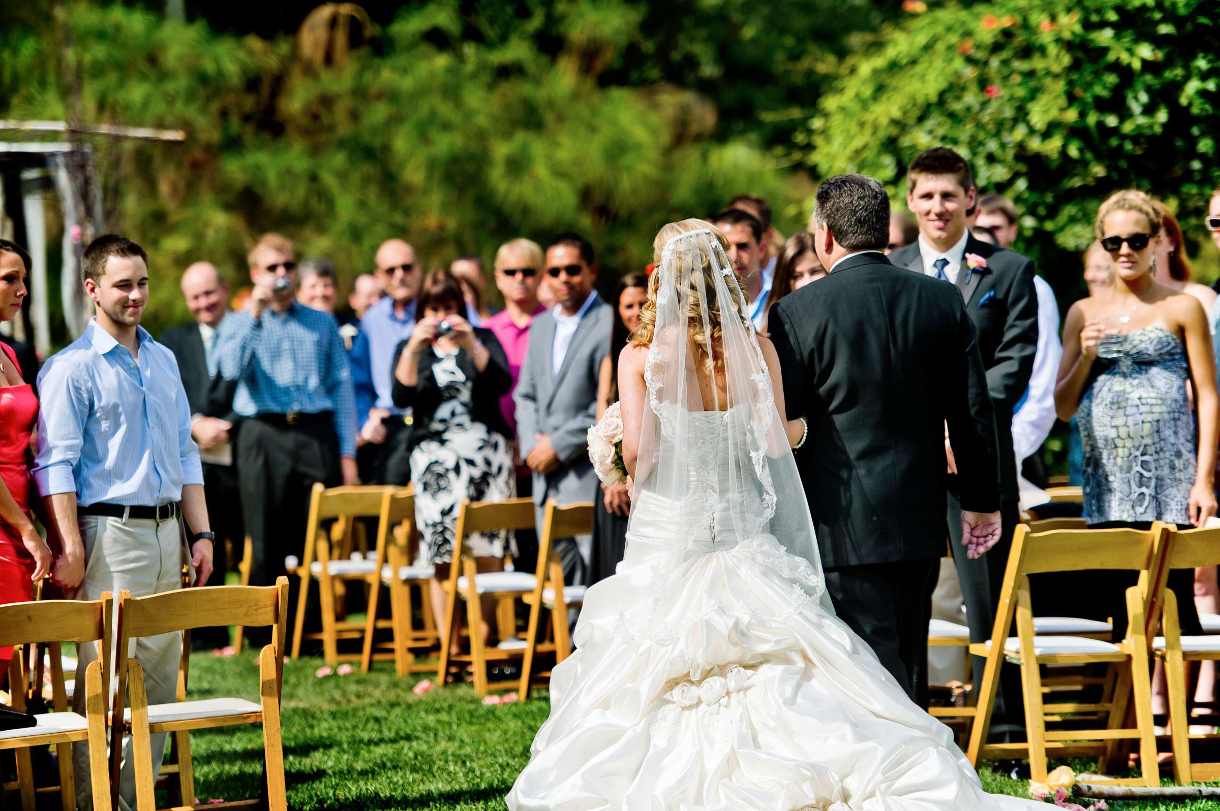 Estancia Wedding coordinated by Emily Smiley, Janelle and James Wedding Photo #306557 by True Photography
