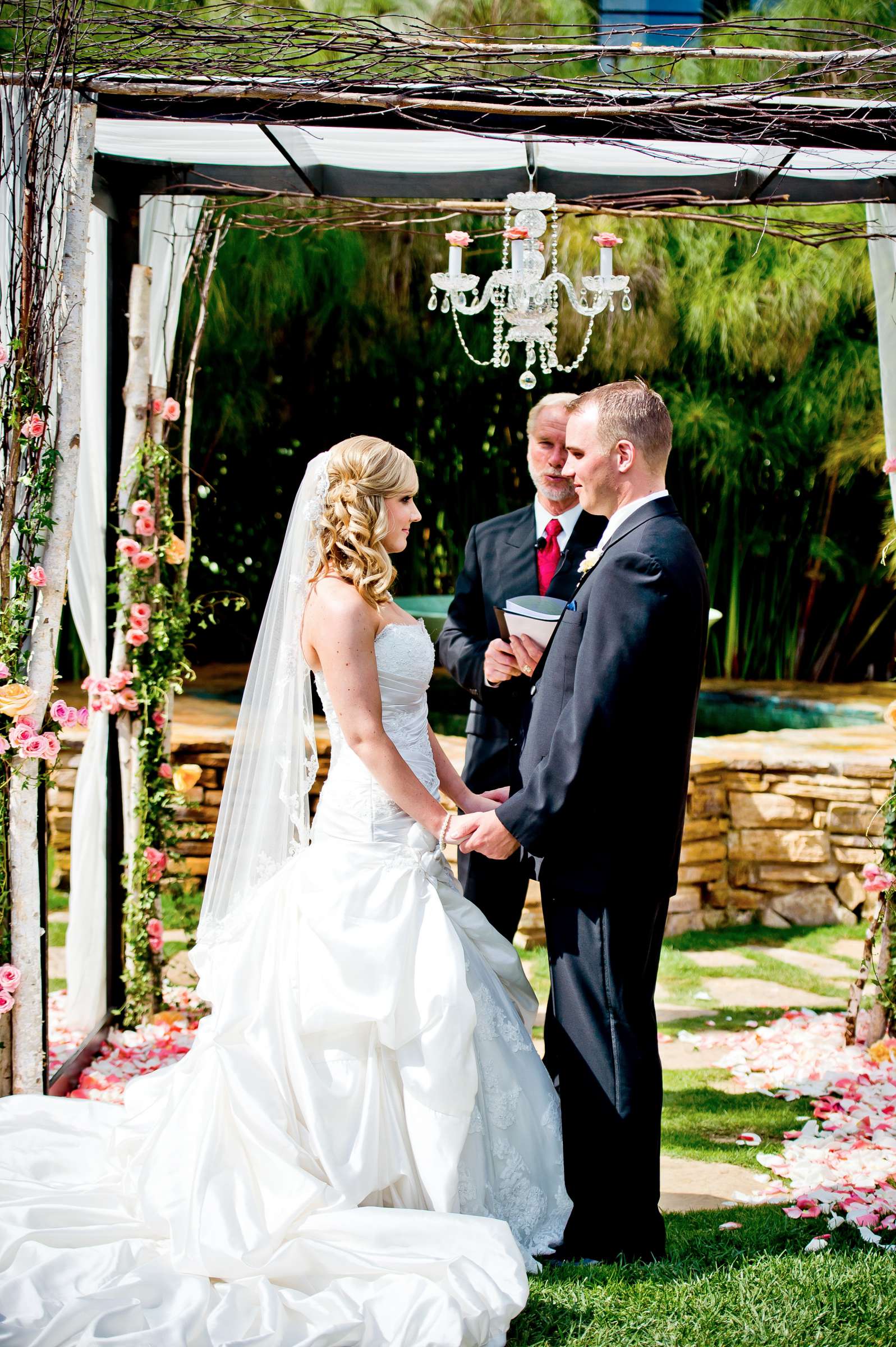 Estancia Wedding coordinated by Emily Smiley, Janelle and James Wedding Photo #306561 by True Photography