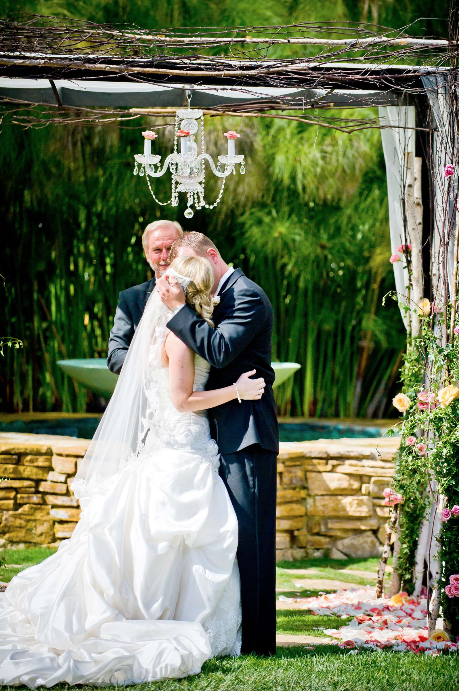 Estancia Wedding coordinated by Emily Smiley, Janelle and James Wedding Photo #306565 by True Photography