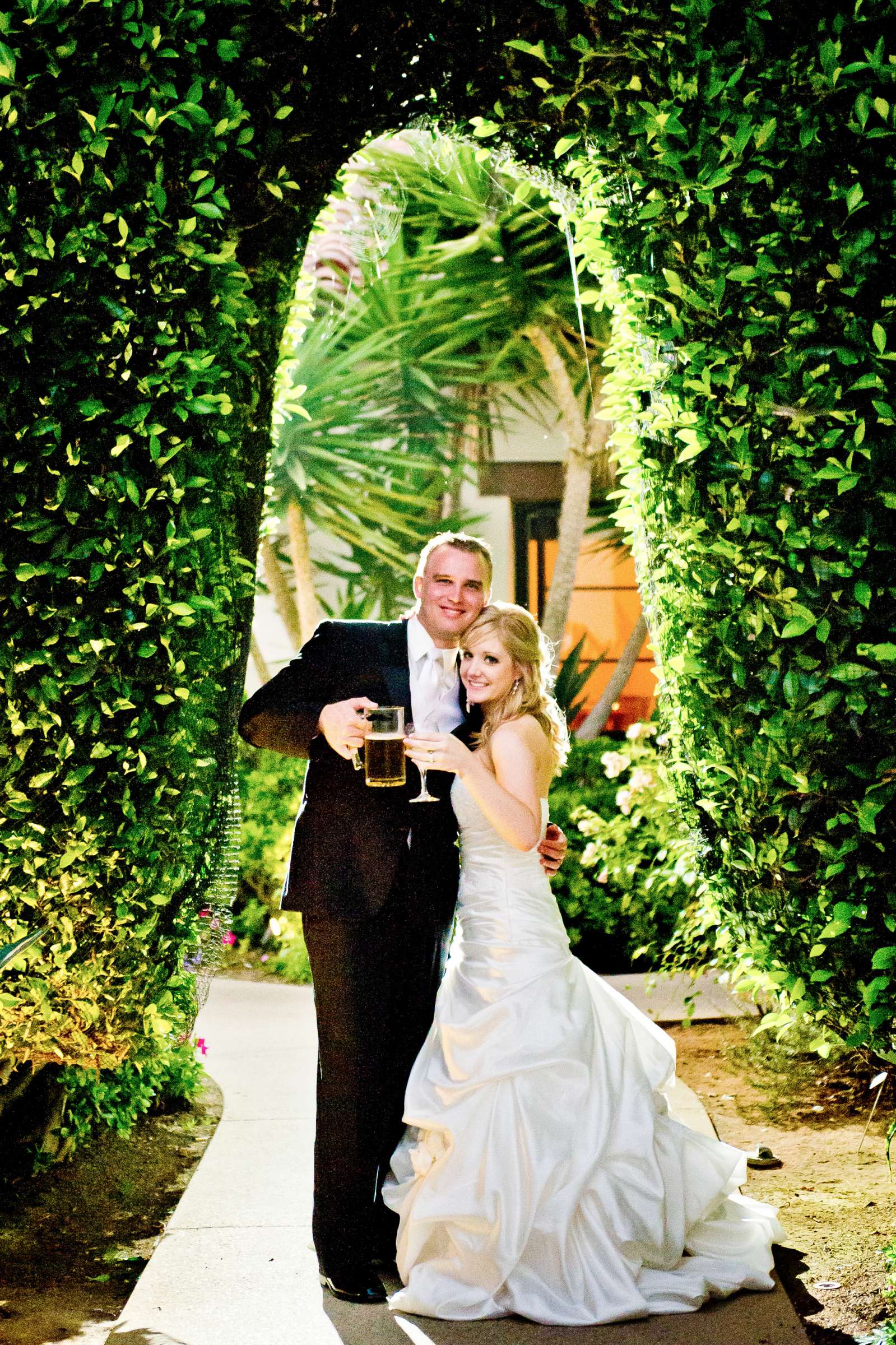 Estancia Wedding coordinated by Emily Smiley, Janelle and James Wedding Photo #306594 by True Photography