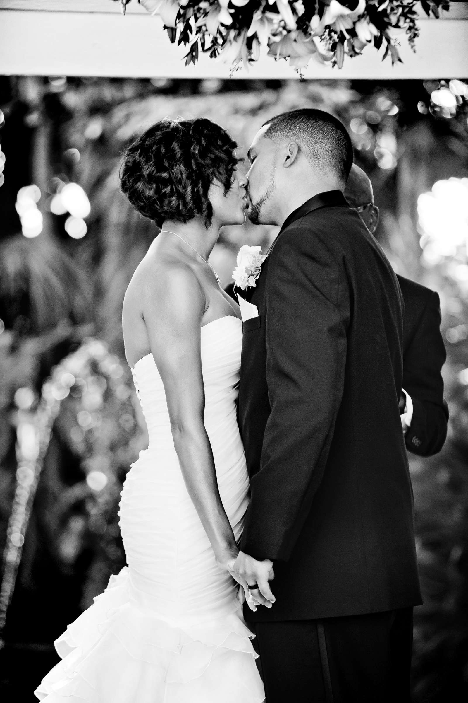 Bahia Hotel Wedding, Shurine and Ramone Wedding Photo #306638 by True Photography