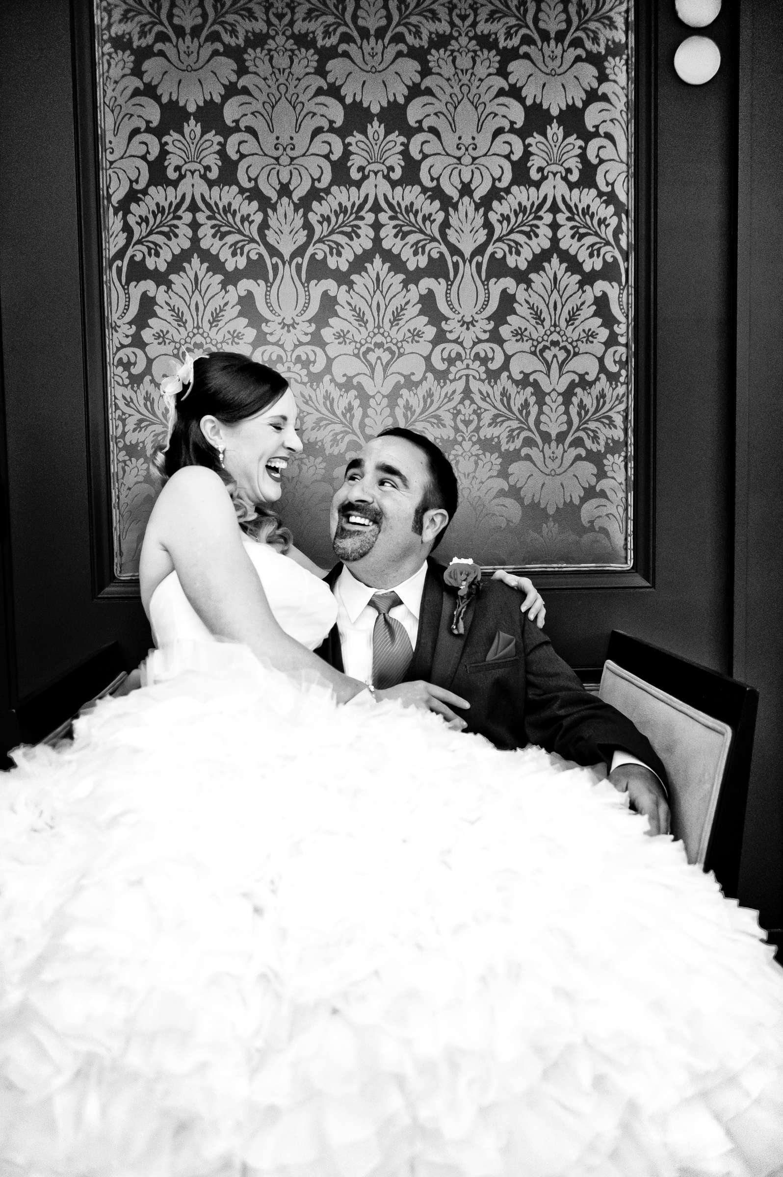 US Grant Wedding, Darcy and Jack Wedding Photo #306670 by True Photography
