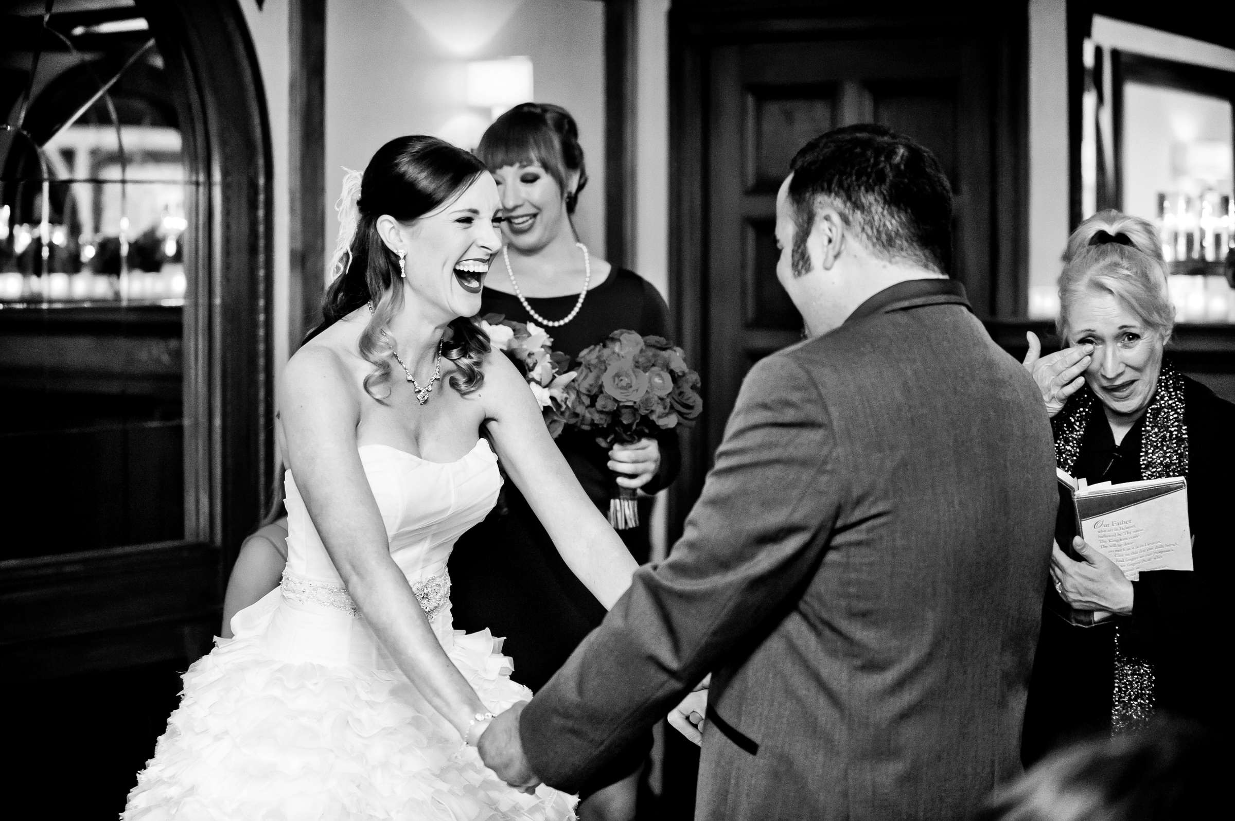 US Grant Wedding, Darcy and Jack Wedding Photo #306693 by True Photography