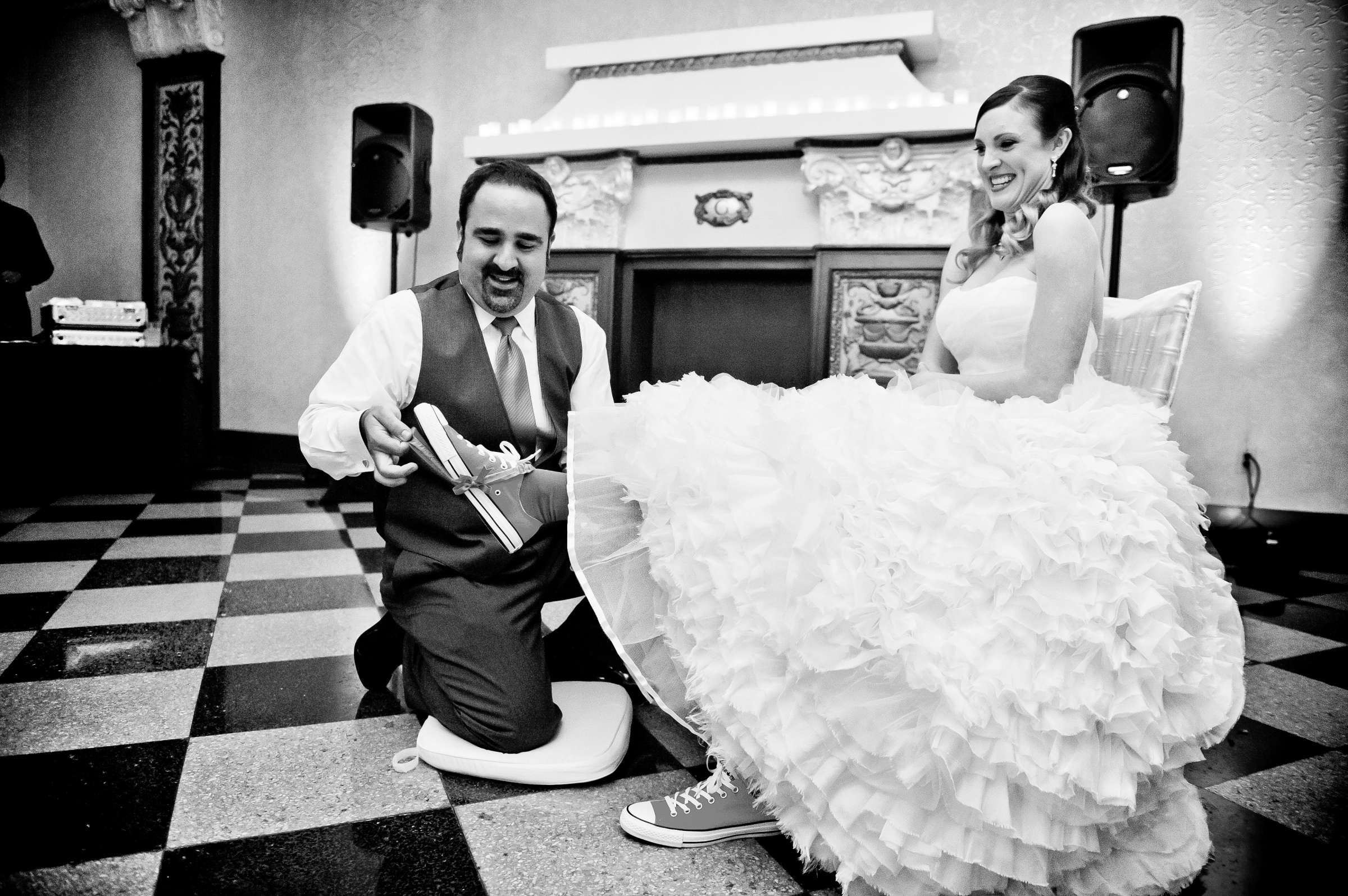 US Grant Wedding, Darcy and Jack Wedding Photo #306731 by True Photography