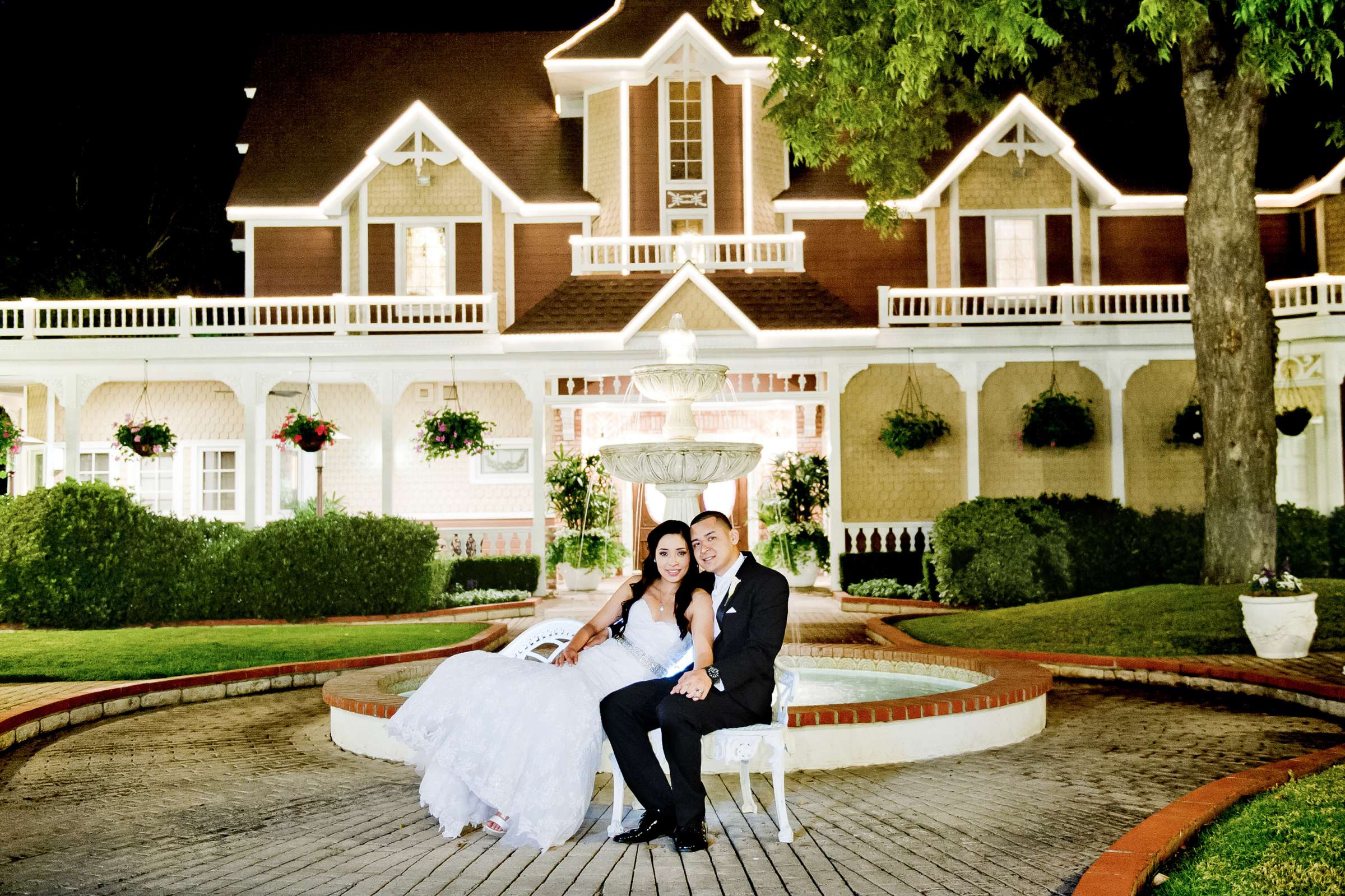 Grand Tradition Estate Wedding, Jatziri and Geovani Wedding Photo #306810 by True Photography