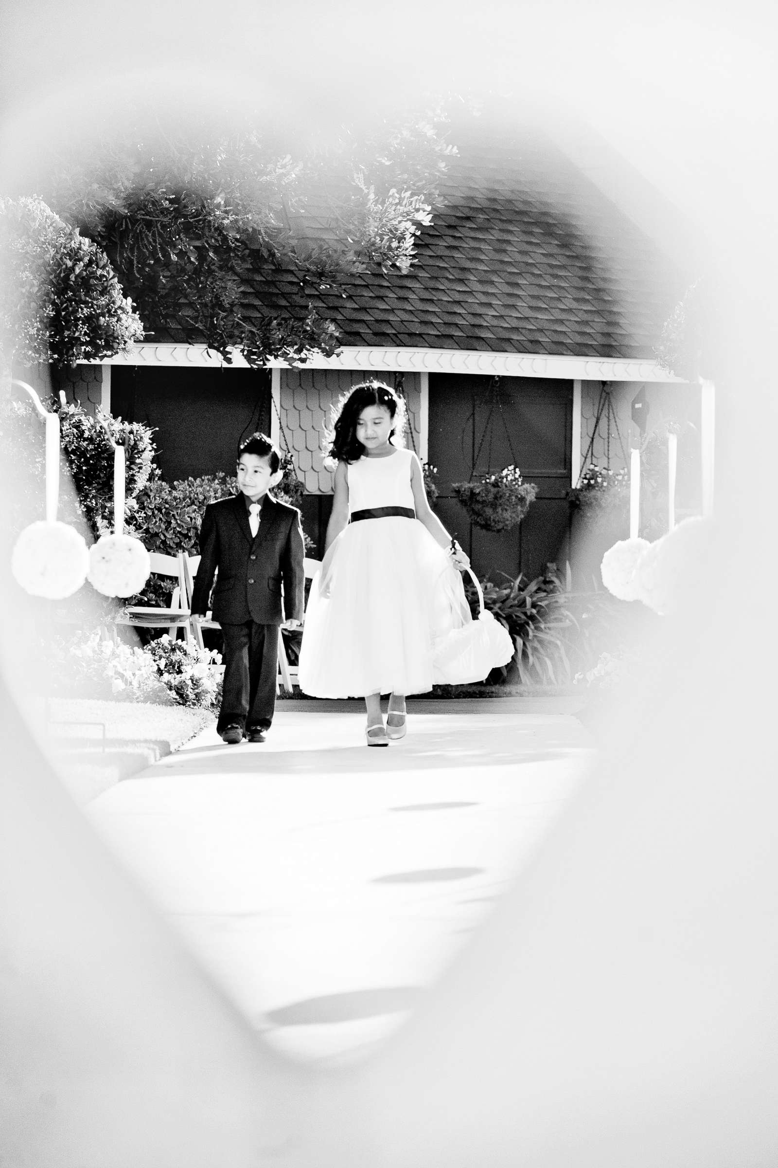 Grand Tradition Estate Wedding, Jatziri and Geovani Wedding Photo #306814 by True Photography