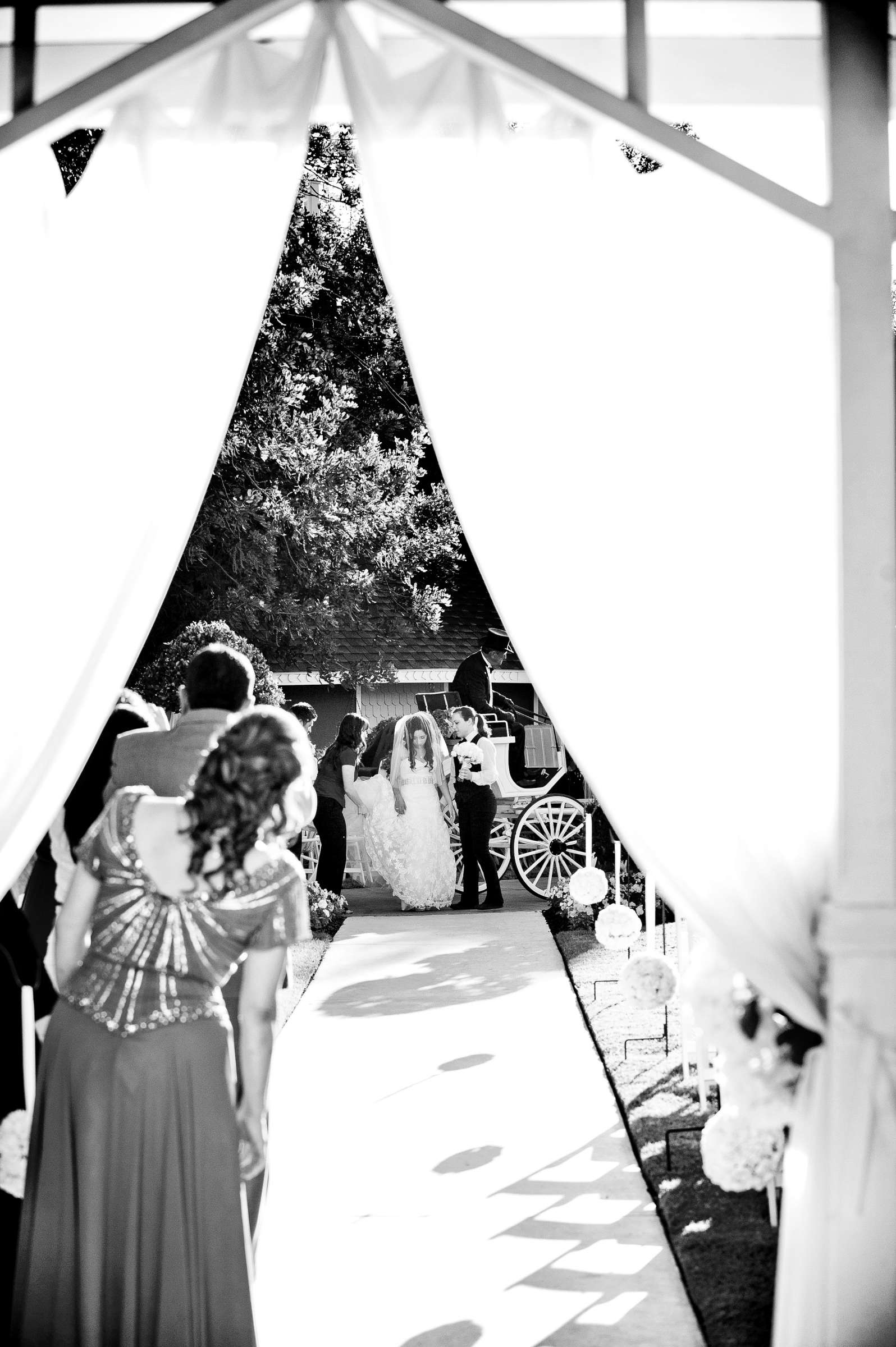 Grand Tradition Estate Wedding, Jatziri and Geovani Wedding Photo #306818 by True Photography