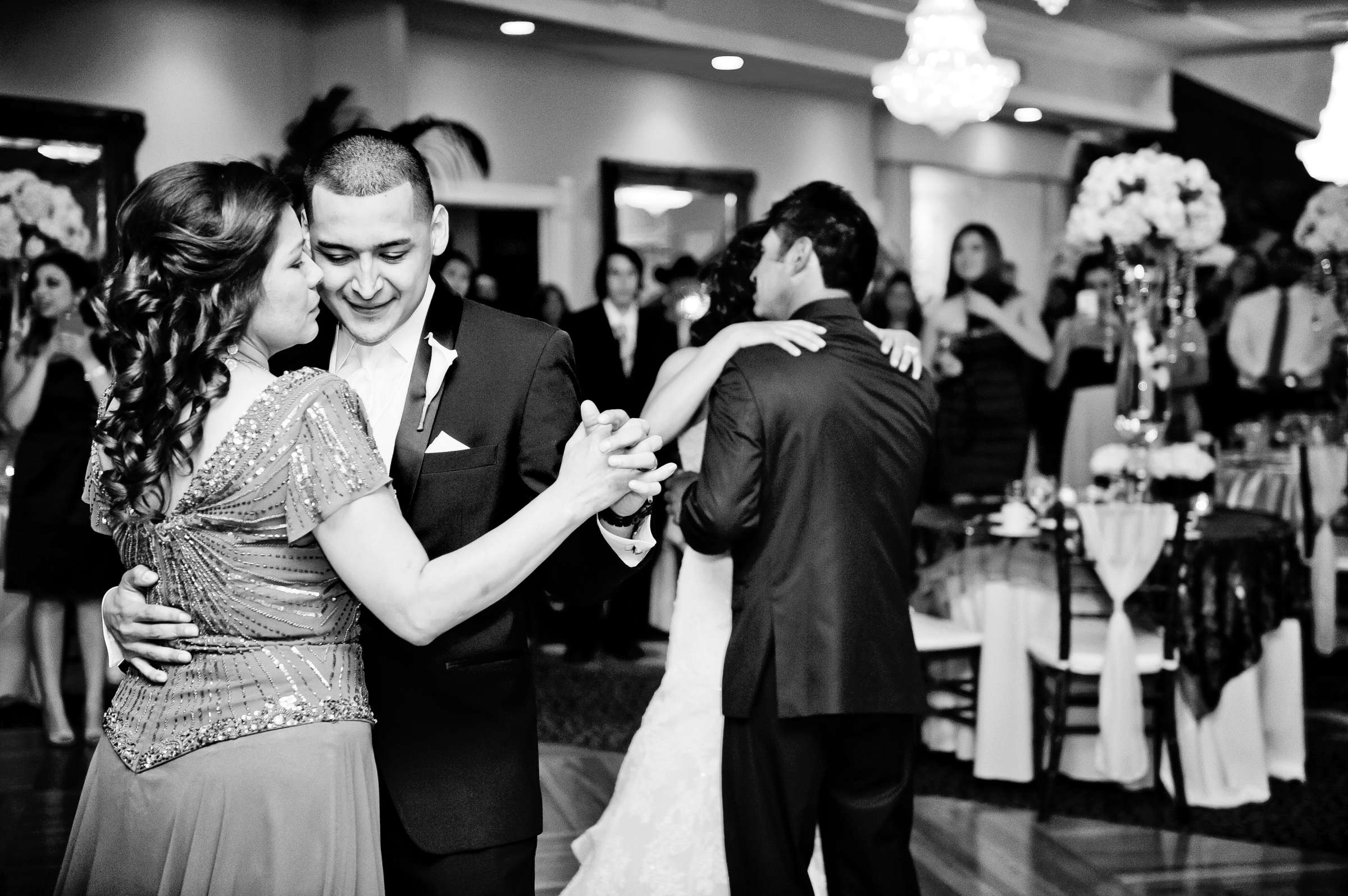 Grand Tradition Estate Wedding, Jatziri and Geovani Wedding Photo #306849 by True Photography