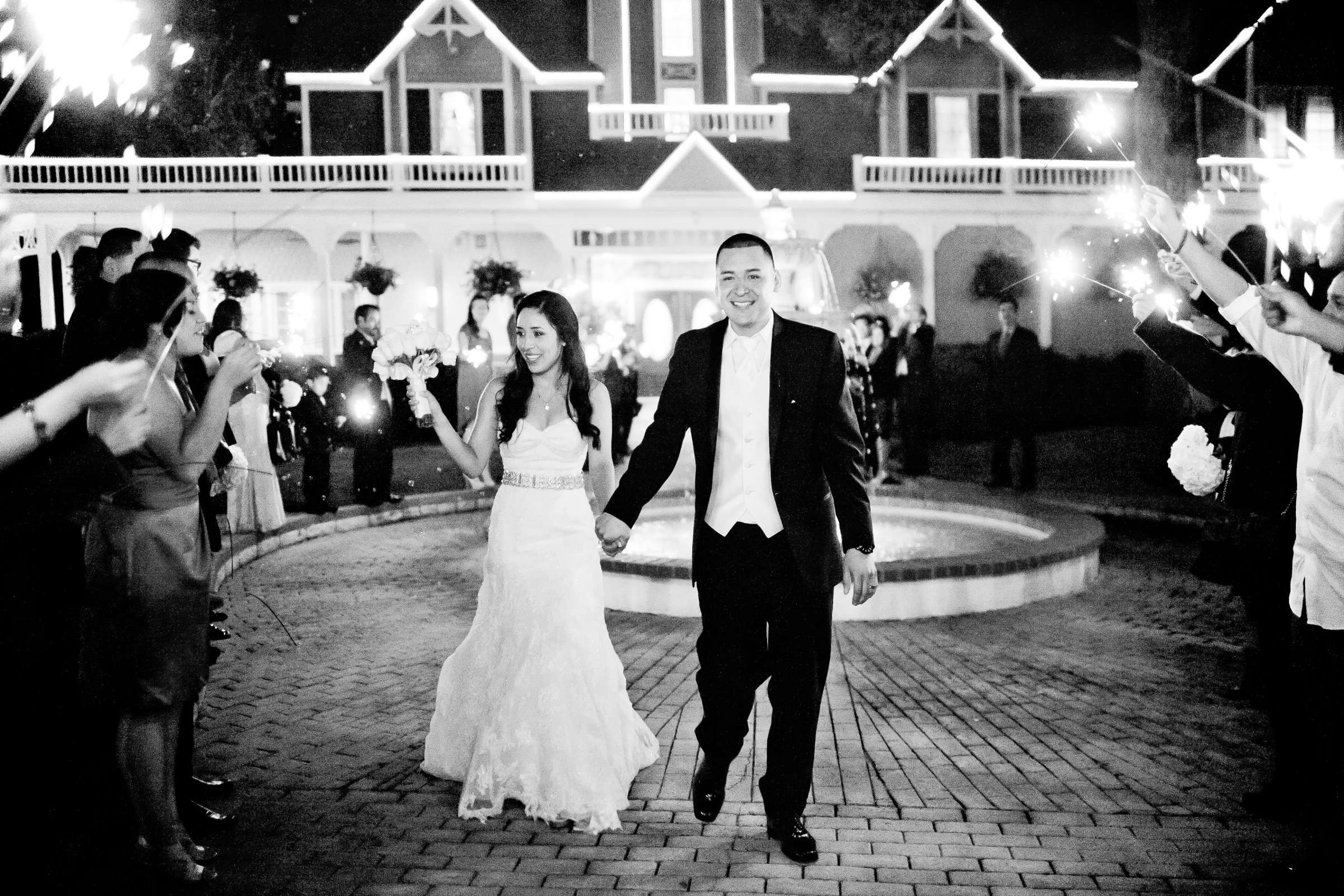 Grand Tradition Estate Wedding, Jatziri and Geovani Wedding Photo #306861 by True Photography