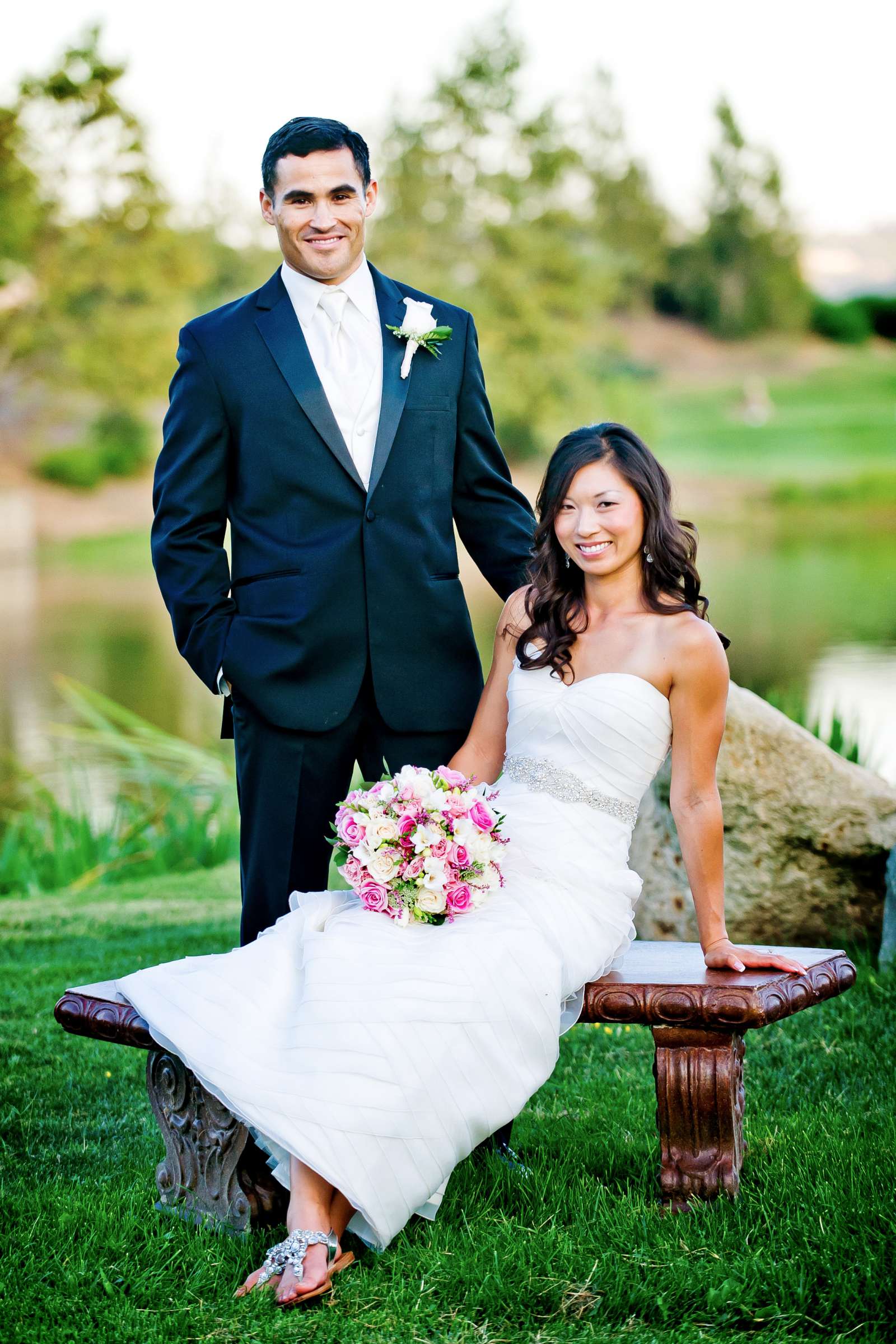Wedgewood Wedding & Banquet Center Wedding, Lindsay and Rick Wedding Photo #306870 by True Photography