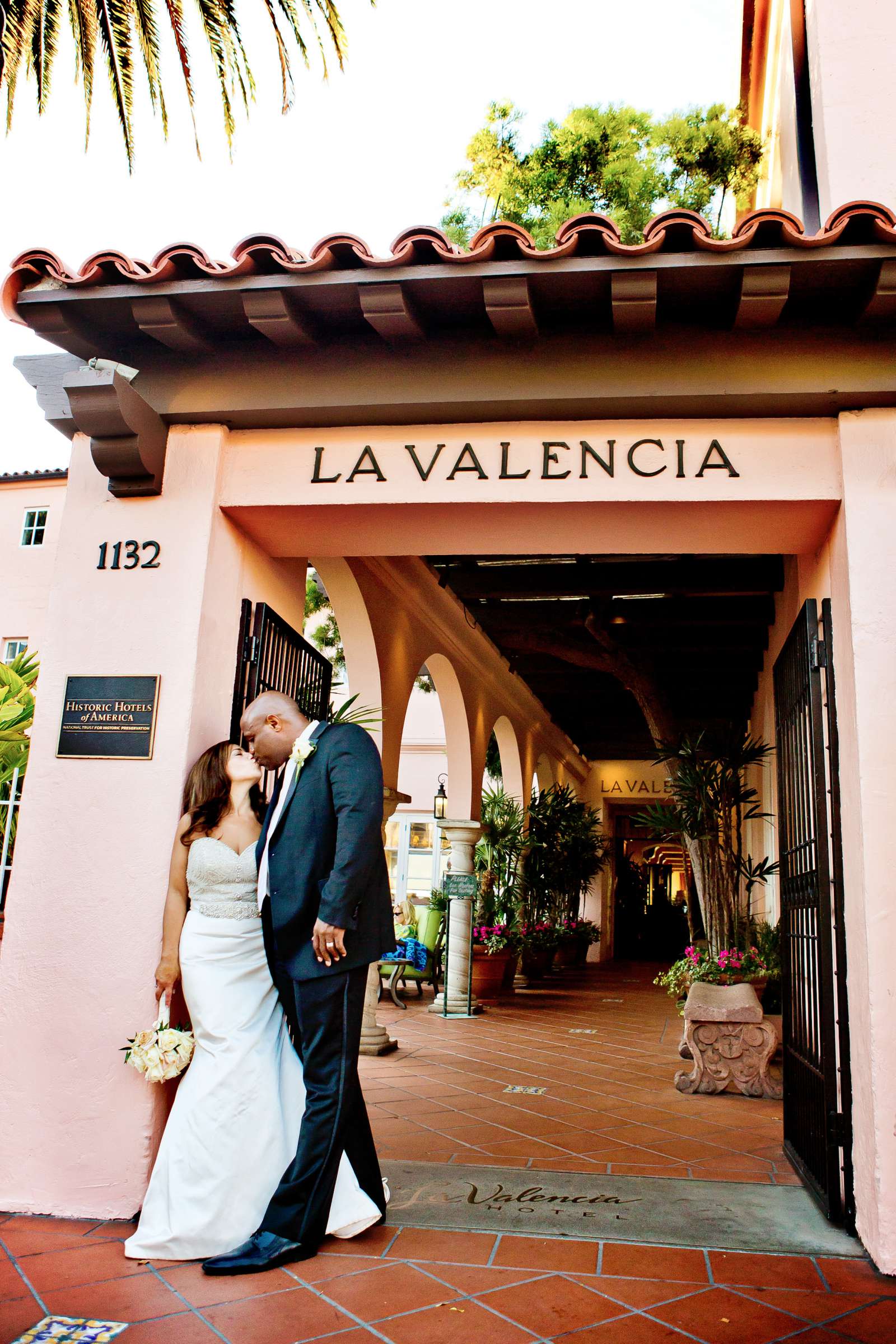 La Valencia Wedding, Paula and Gary Wedding Photo #306913 by True Photography