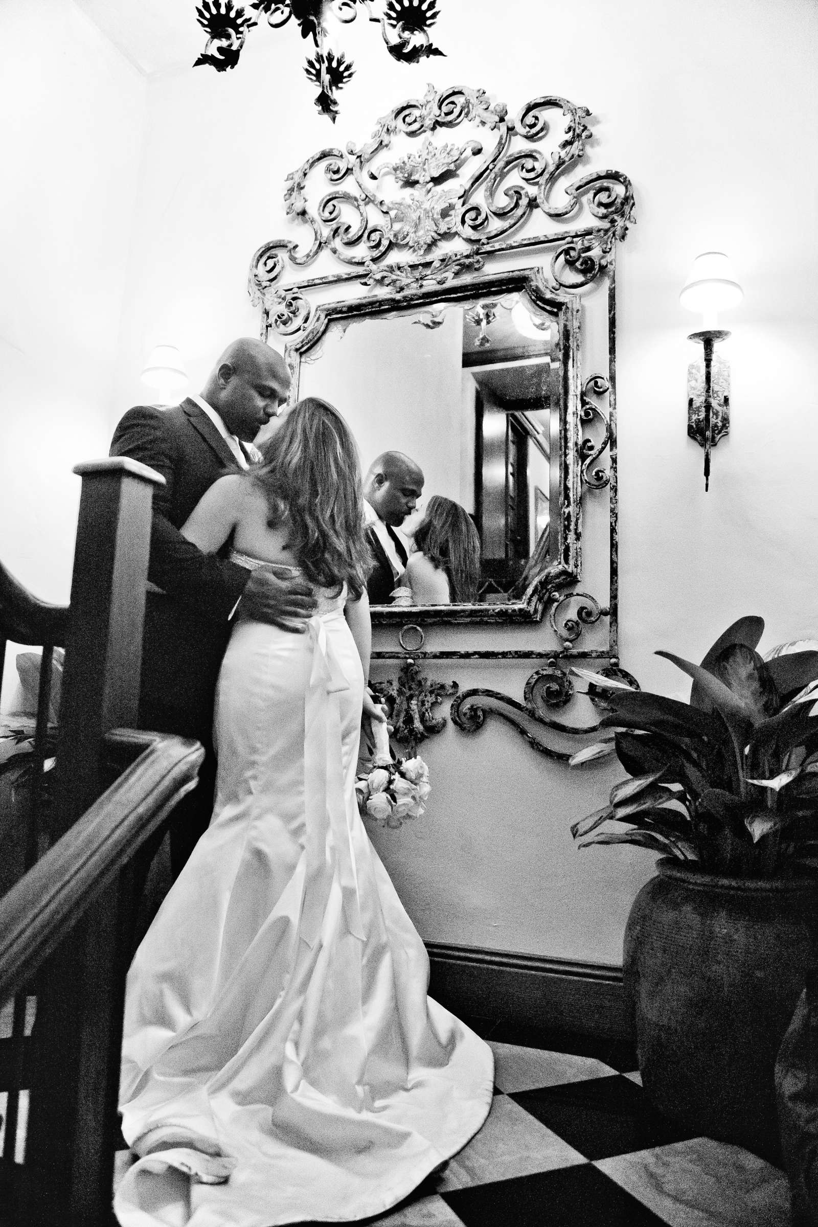 La Valencia Wedding, Paula and Gary Wedding Photo #306914 by True Photography