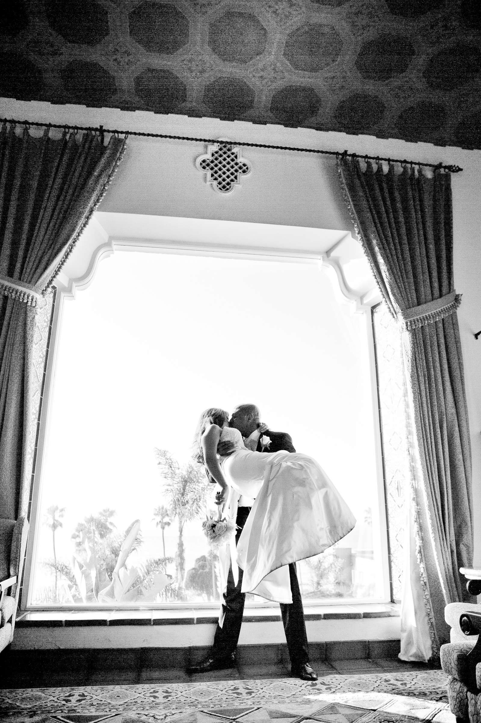 La Valencia Wedding, Paula and Gary Wedding Photo #306917 by True Photography