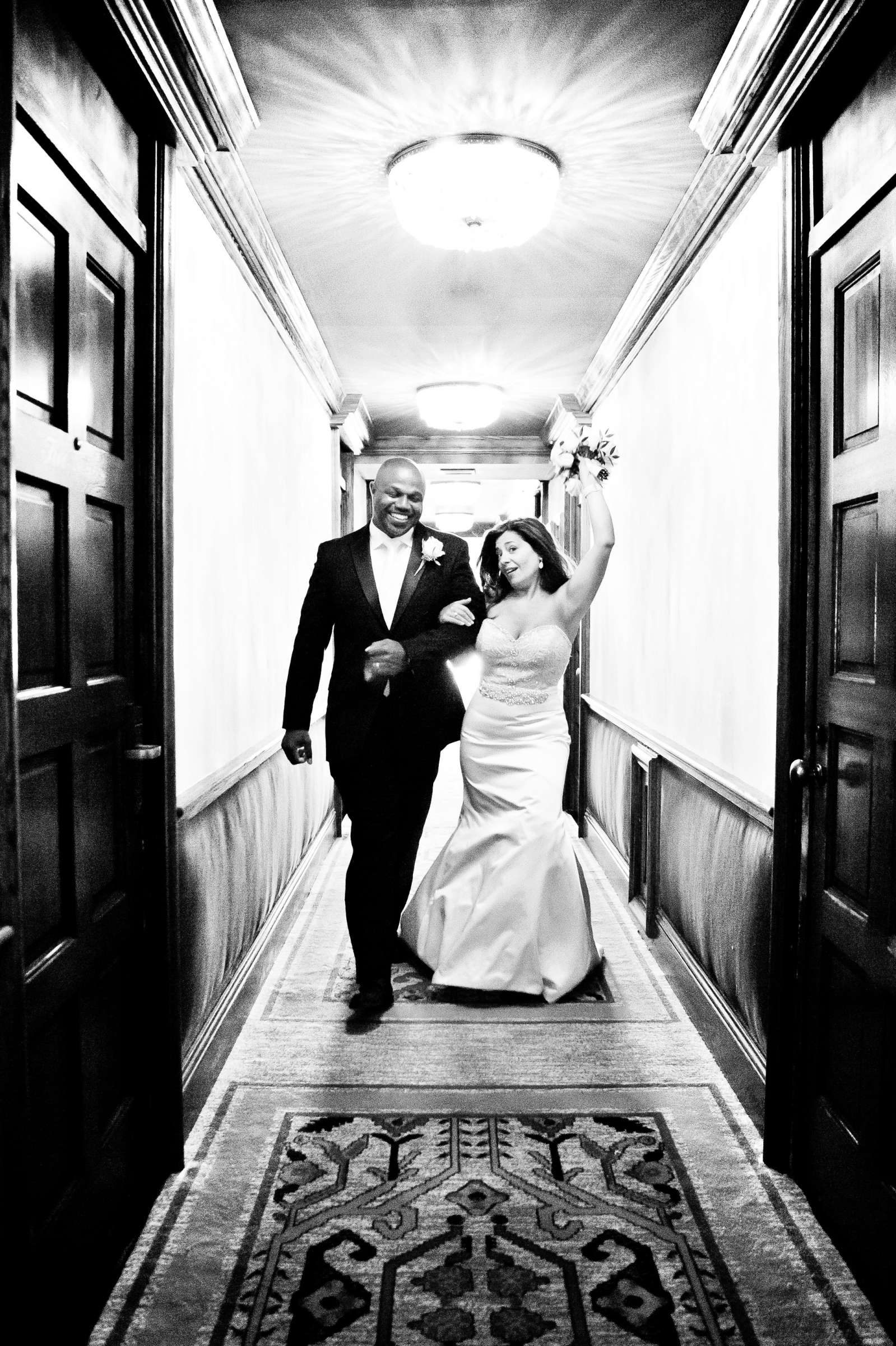 La Valencia Wedding, Paula and Gary Wedding Photo #306918 by True Photography