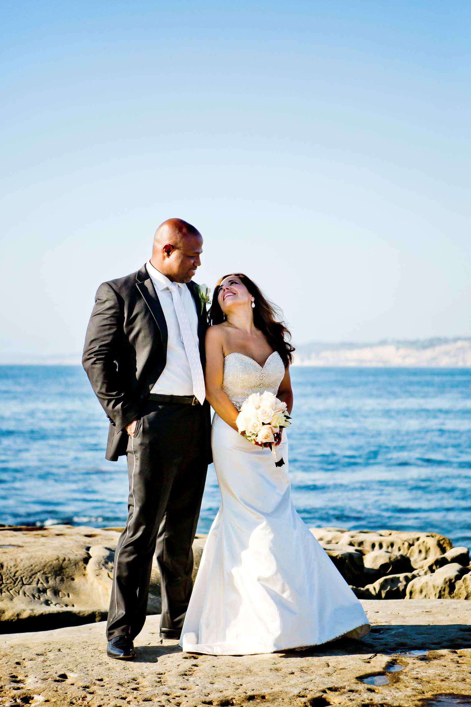 La Valencia Wedding, Paula and Gary Wedding Photo #306922 by True Photography