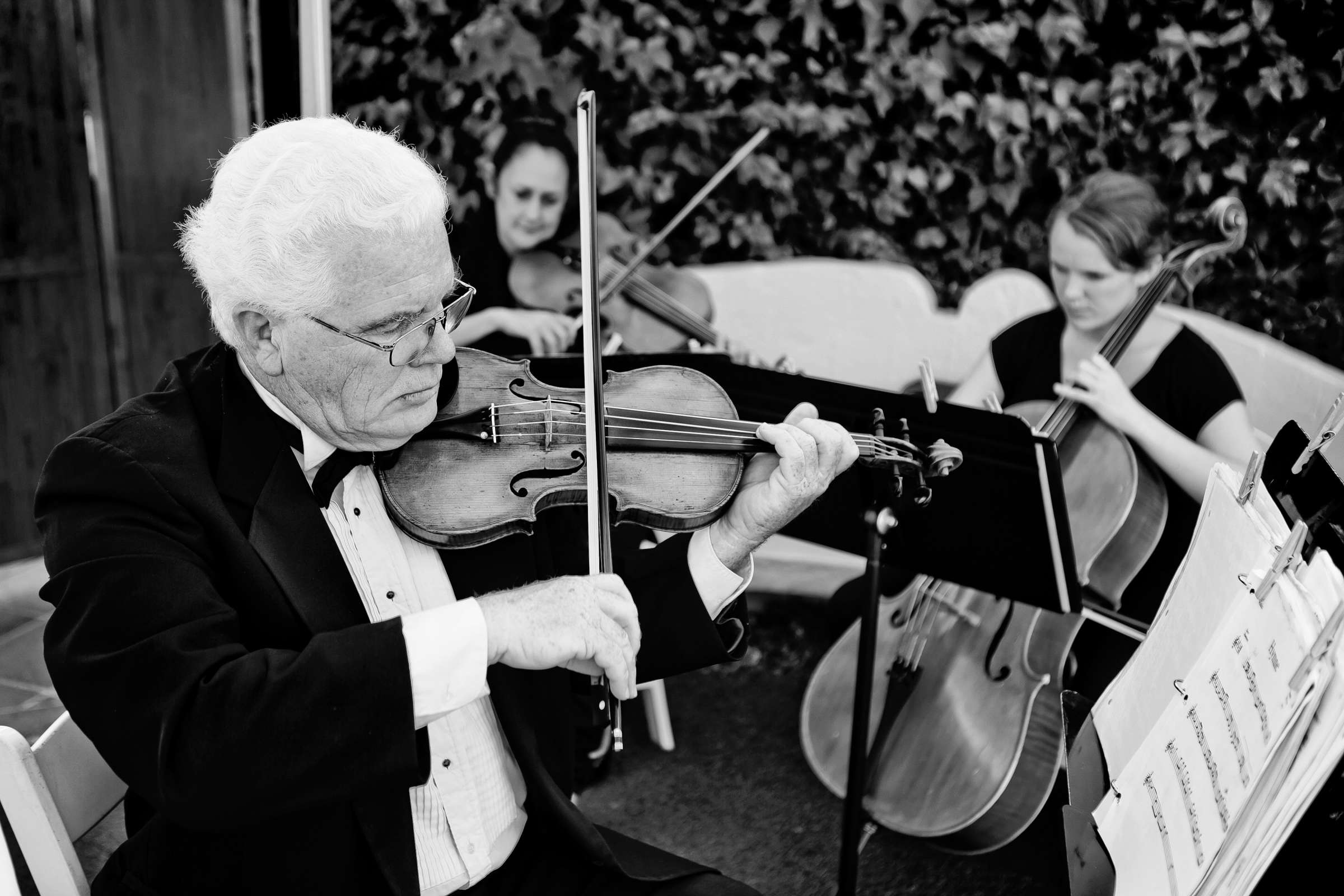 La Valencia Wedding, Paula and Gary Wedding Photo #306932 by True Photography