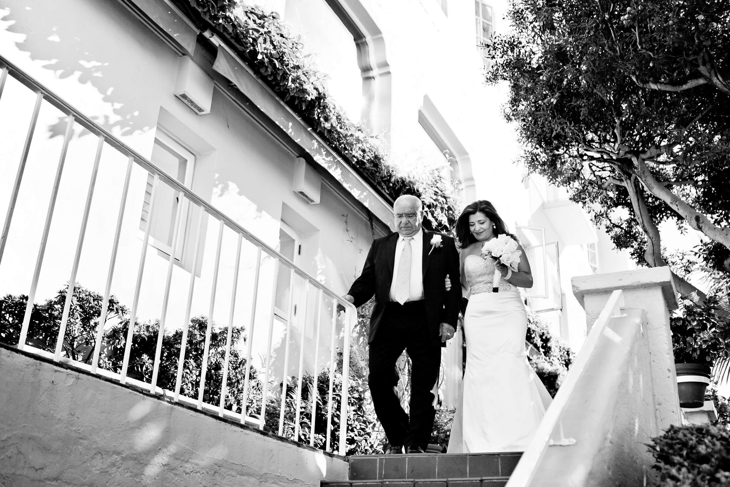 La Valencia Wedding, Paula and Gary Wedding Photo #306935 by True Photography