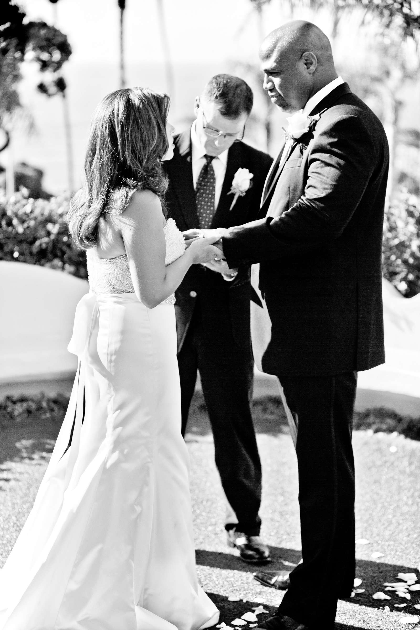 La Valencia Wedding, Paula and Gary Wedding Photo #306947 by True Photography
