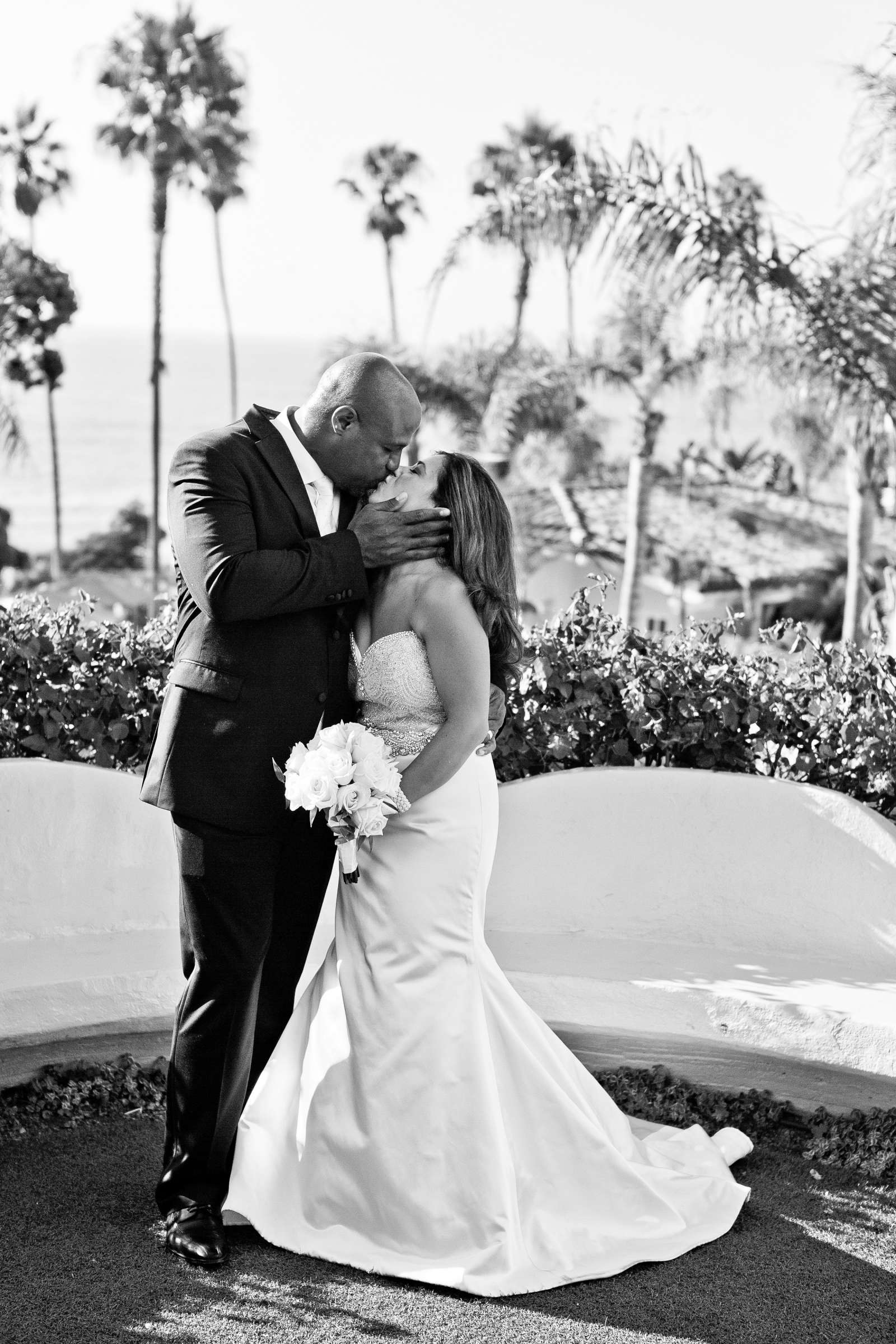 La Valencia Wedding, Paula and Gary Wedding Photo #306952 by True Photography