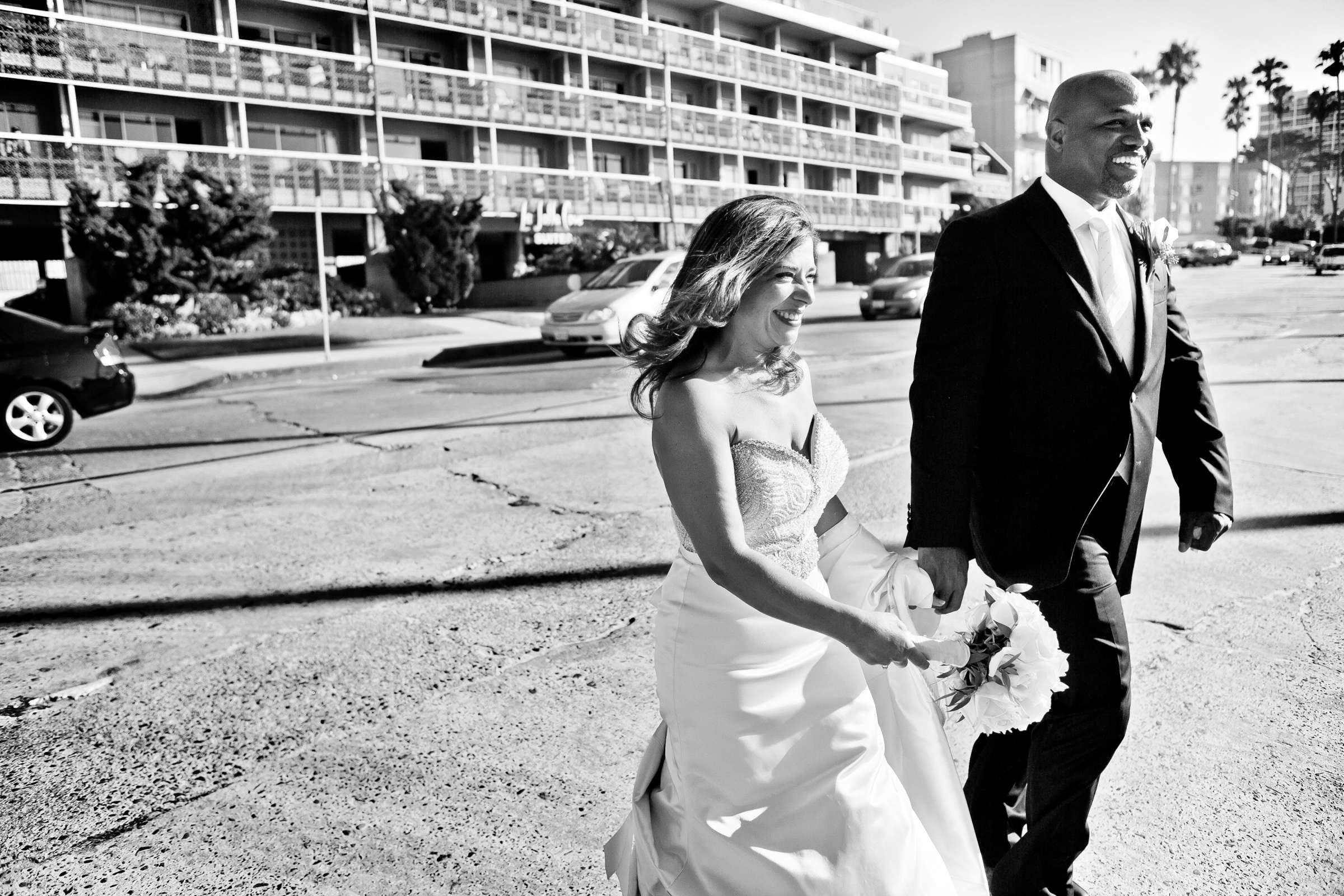 La Valencia Wedding, Paula and Gary Wedding Photo #306955 by True Photography