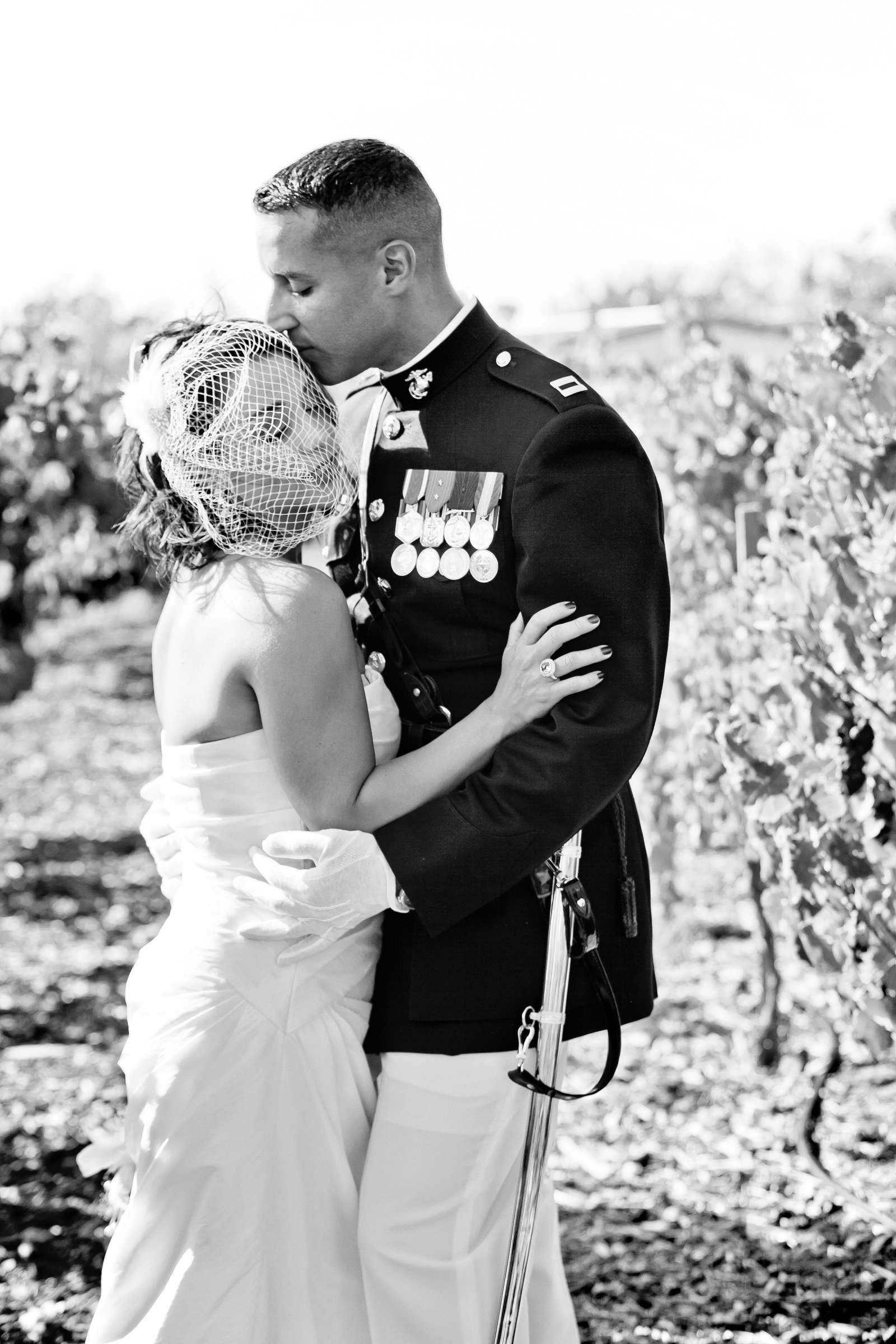 Mount Palomar Winery Wedding, Vivianne and Glenn Wedding Photo #306994 by True Photography
