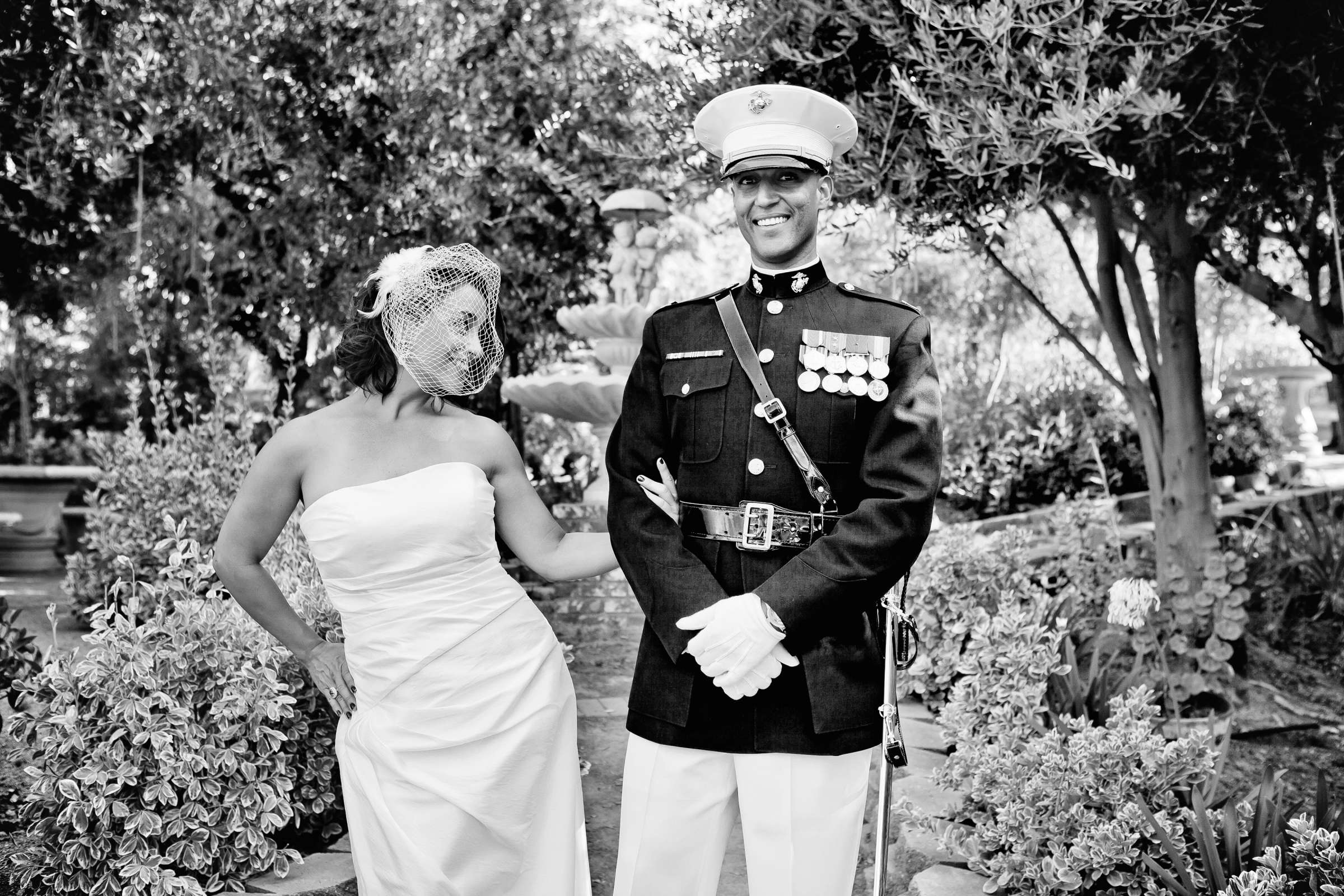 Mount Palomar Winery Wedding, Vivianne and Glenn Wedding Photo #306997 by True Photography