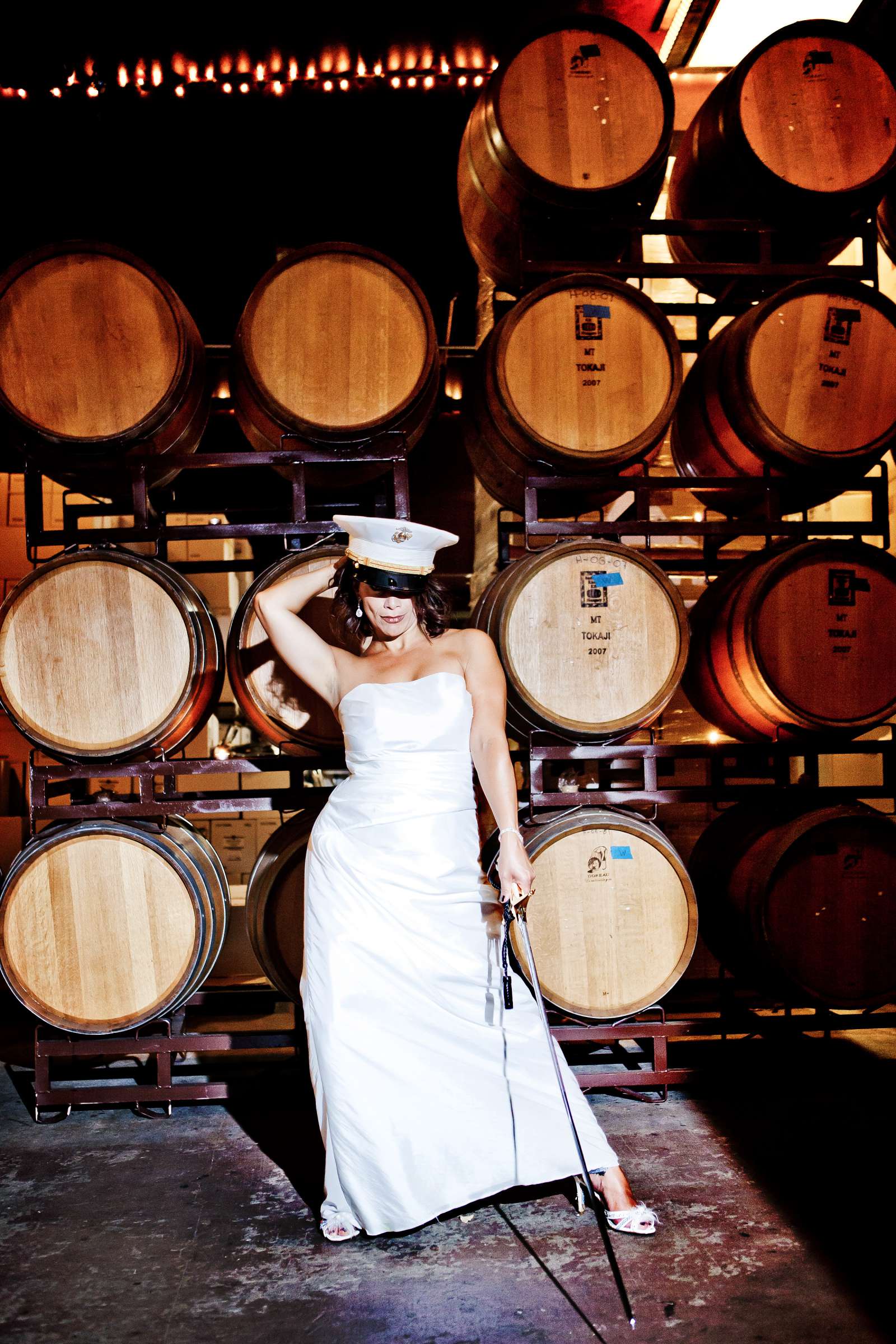 Mount Palomar Winery Wedding, Vivianne and Glenn Wedding Photo #307003 by True Photography