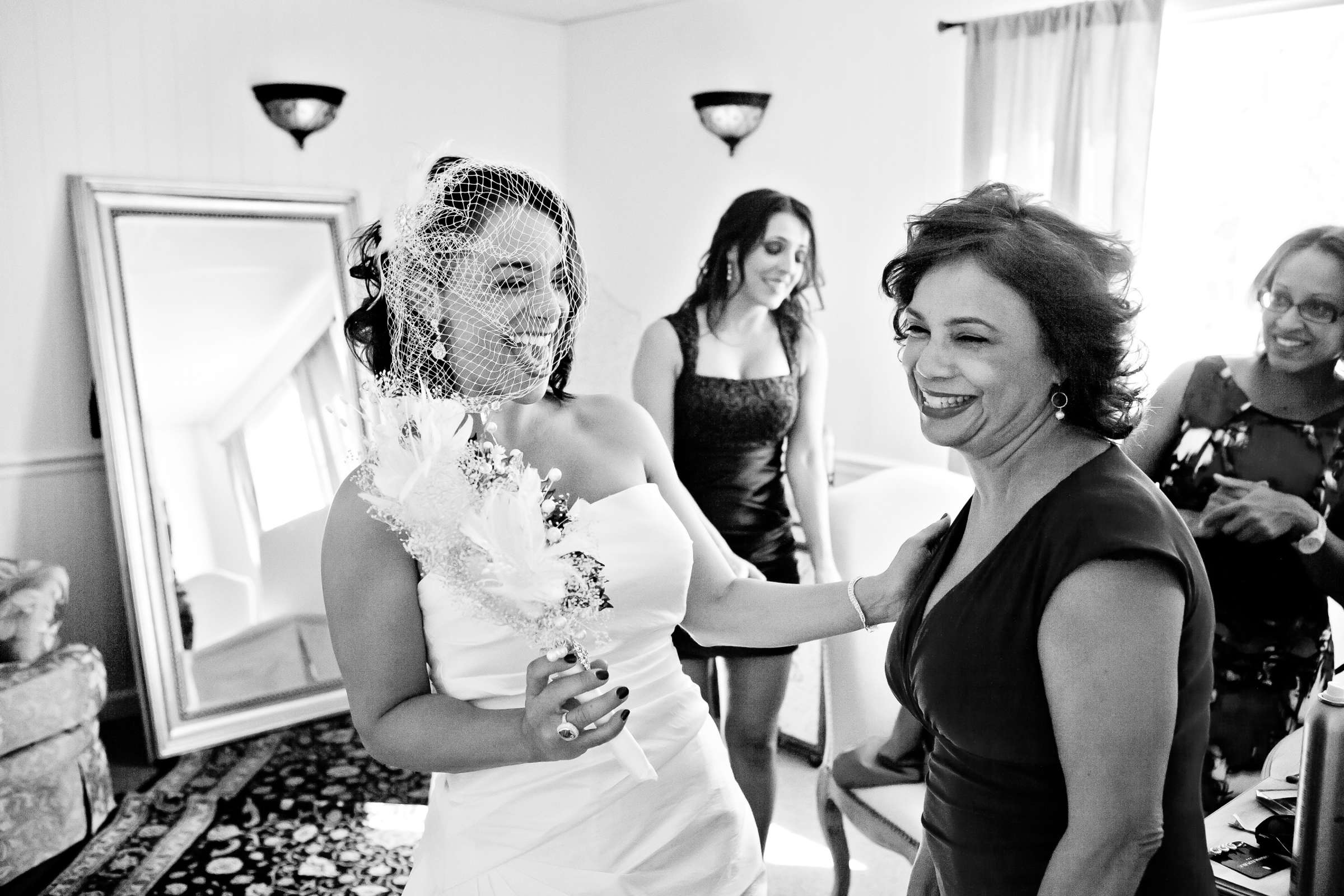 Mount Palomar Winery Wedding, Vivianne and Glenn Wedding Photo #307012 by True Photography