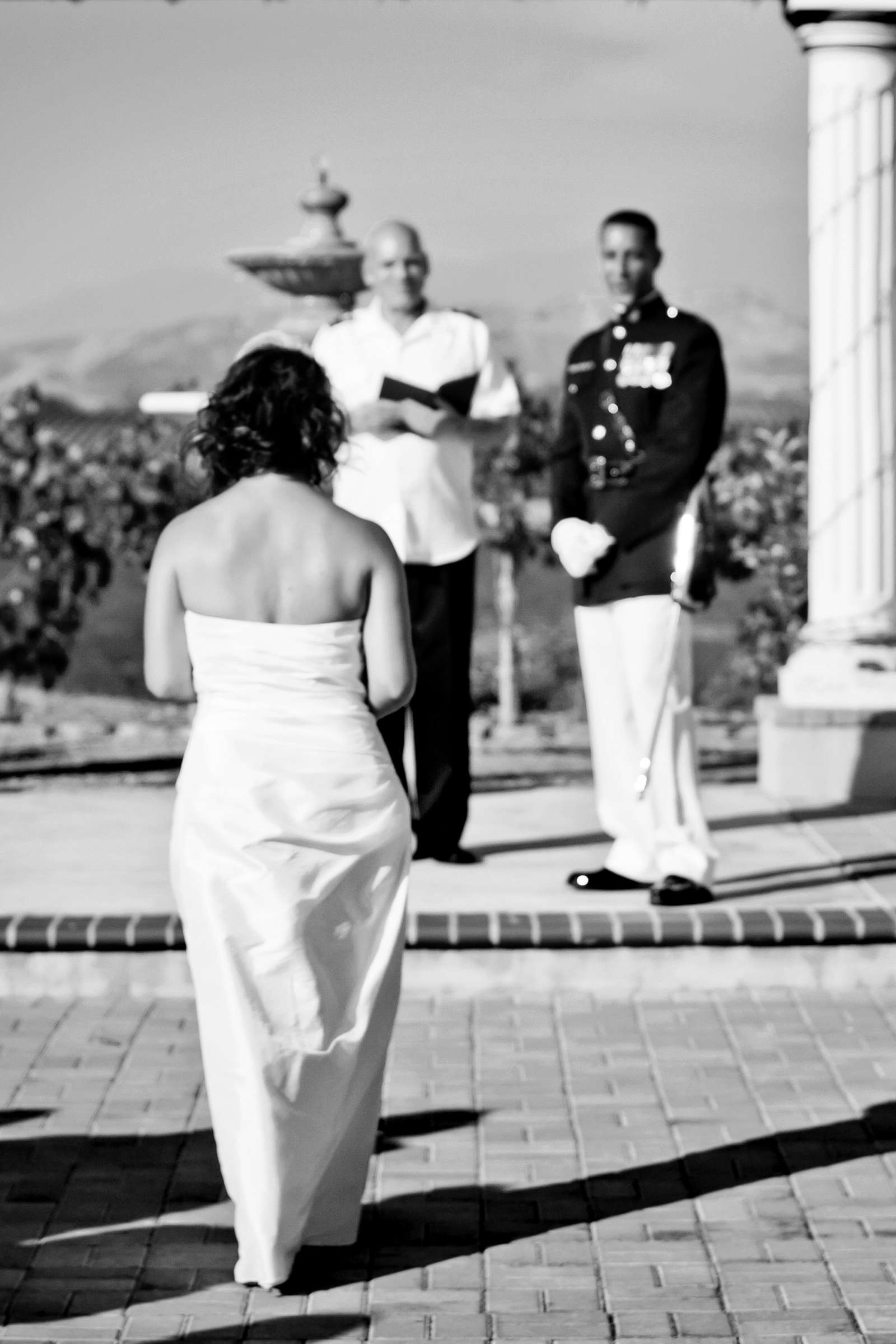 Mount Palomar Winery Wedding, Vivianne and Glenn Wedding Photo #307019 by True Photography