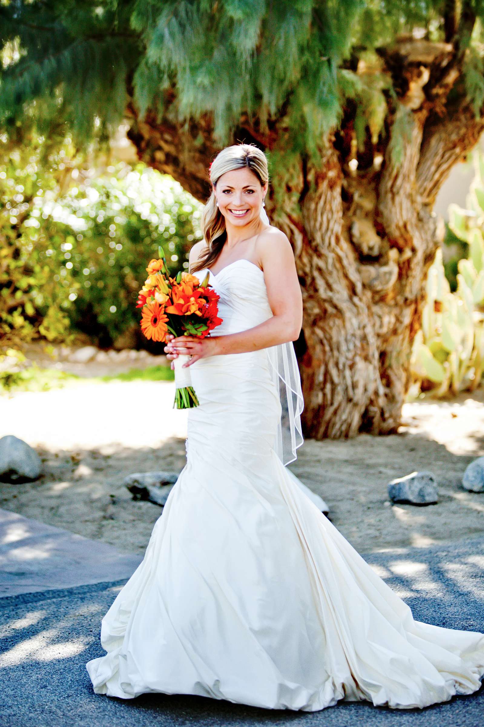 Smoke Tree Ranch Wedding coordinated by The Events Department, Molly and Scott Wedding Photo #307114 by True Photography