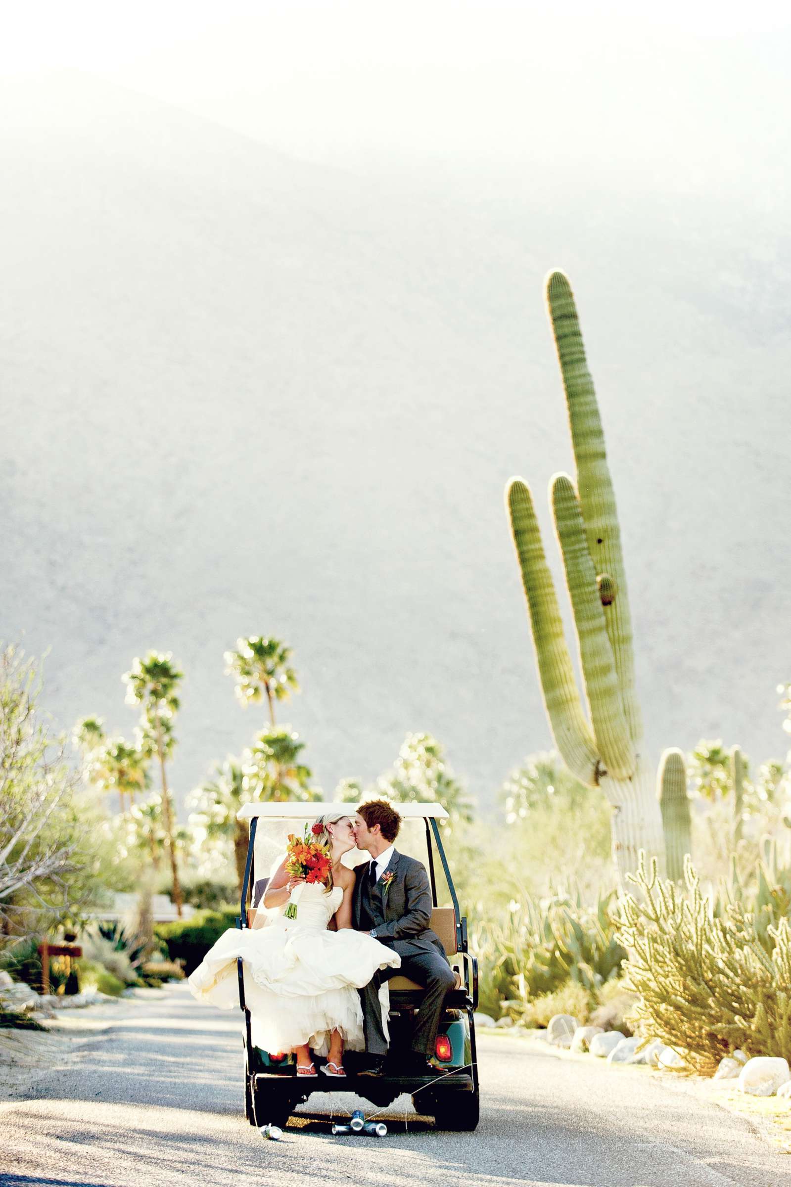 Smoke Tree Ranch Wedding coordinated by The Events Department, Molly and Scott Wedding Photo #307121 by True Photography