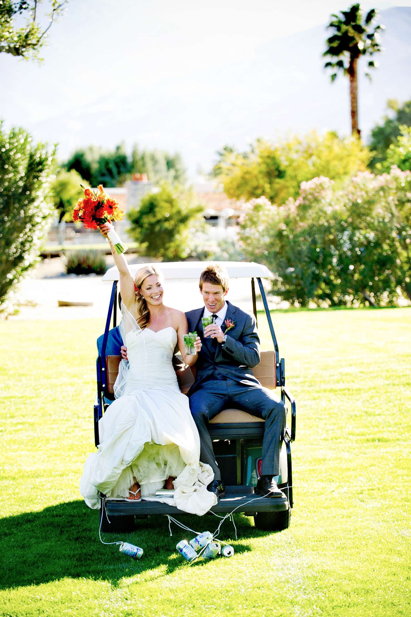 Smoke Tree Ranch Wedding coordinated by The Events Department, Molly and Scott Wedding Photo #307141 by True Photography