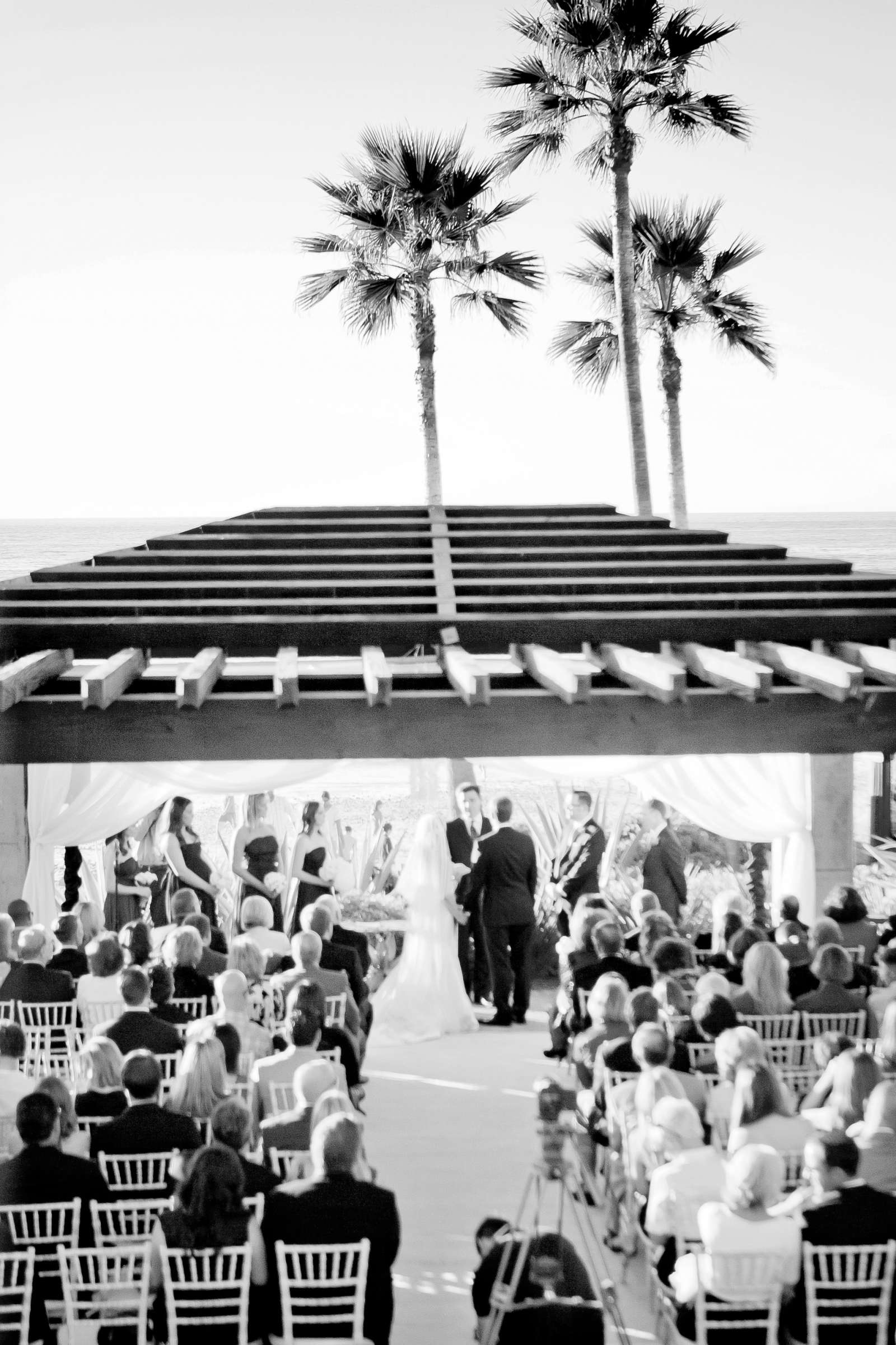Wedding coordinated by Coast Catering, Kelly and David Wedding Photo #307219 by True Photography