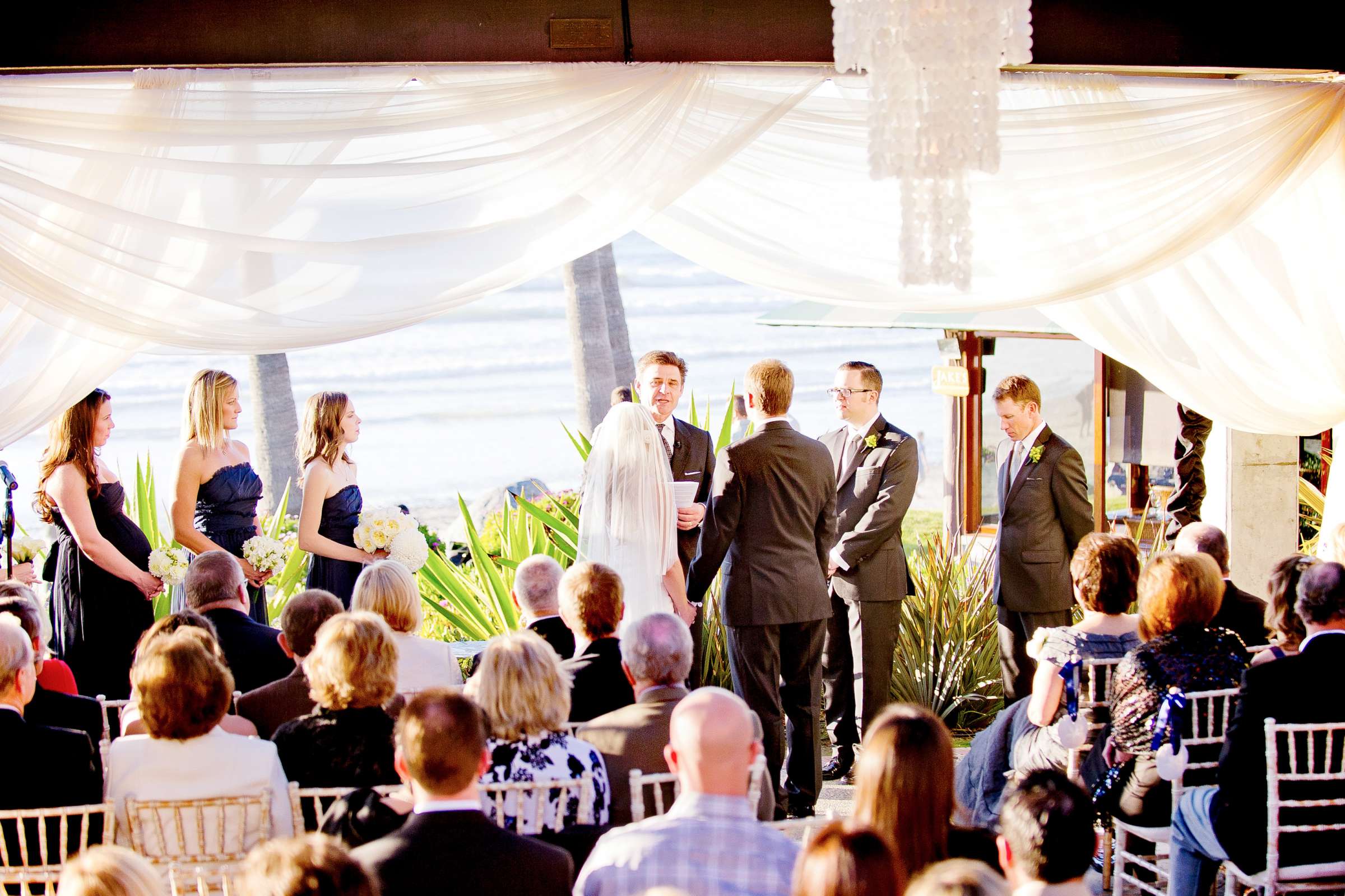 Wedding coordinated by Coast Catering, Kelly and David Wedding Photo #307220 by True Photography