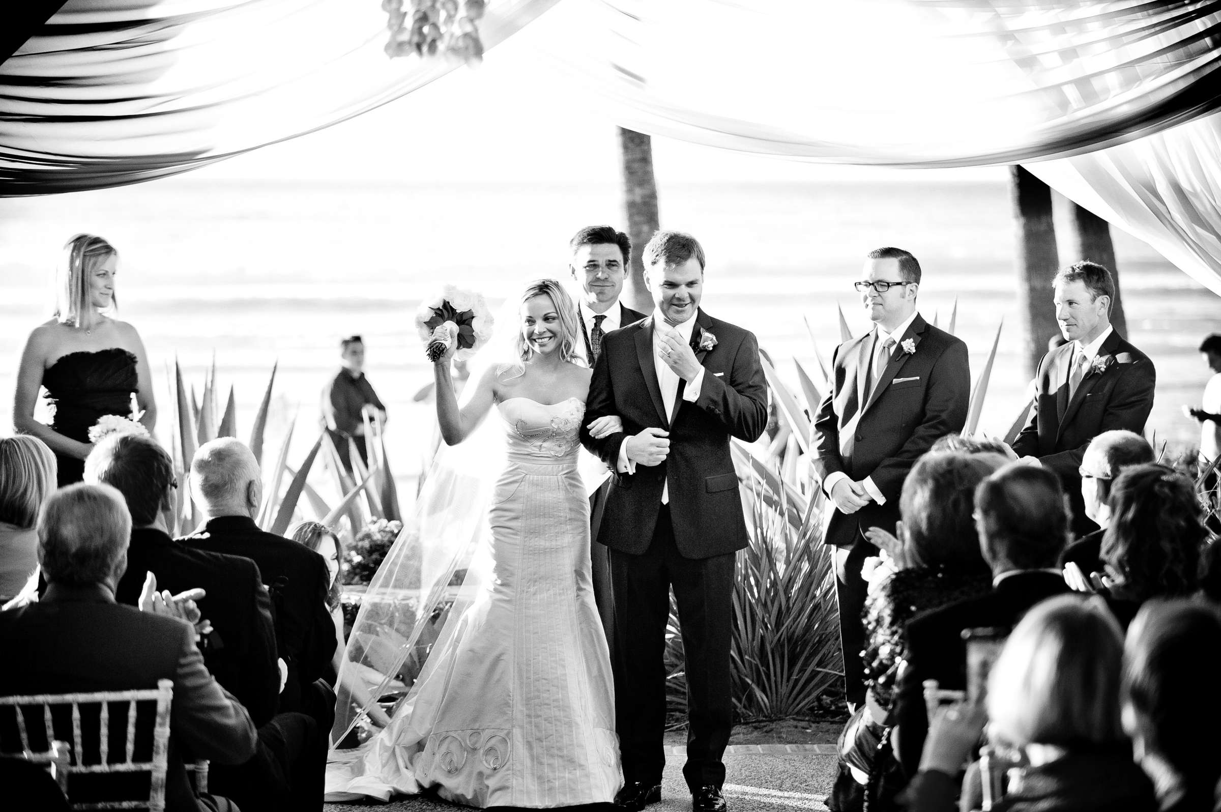 Wedding coordinated by Coast Catering, Kelly and David Wedding Photo #307222 by True Photography