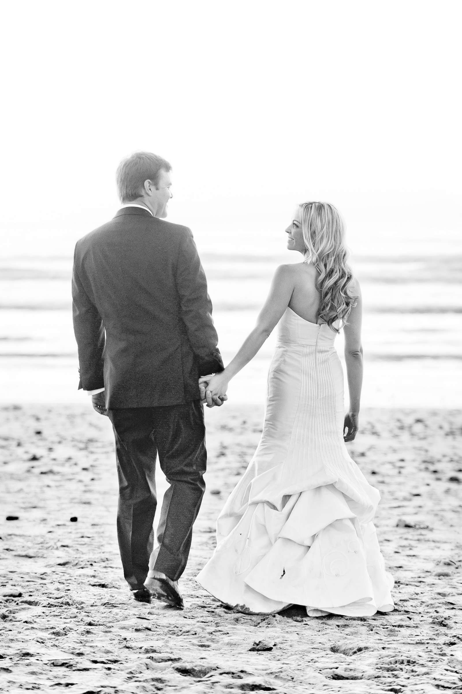 Wedding coordinated by Coast Catering, Kelly and David Wedding Photo #307228 by True Photography