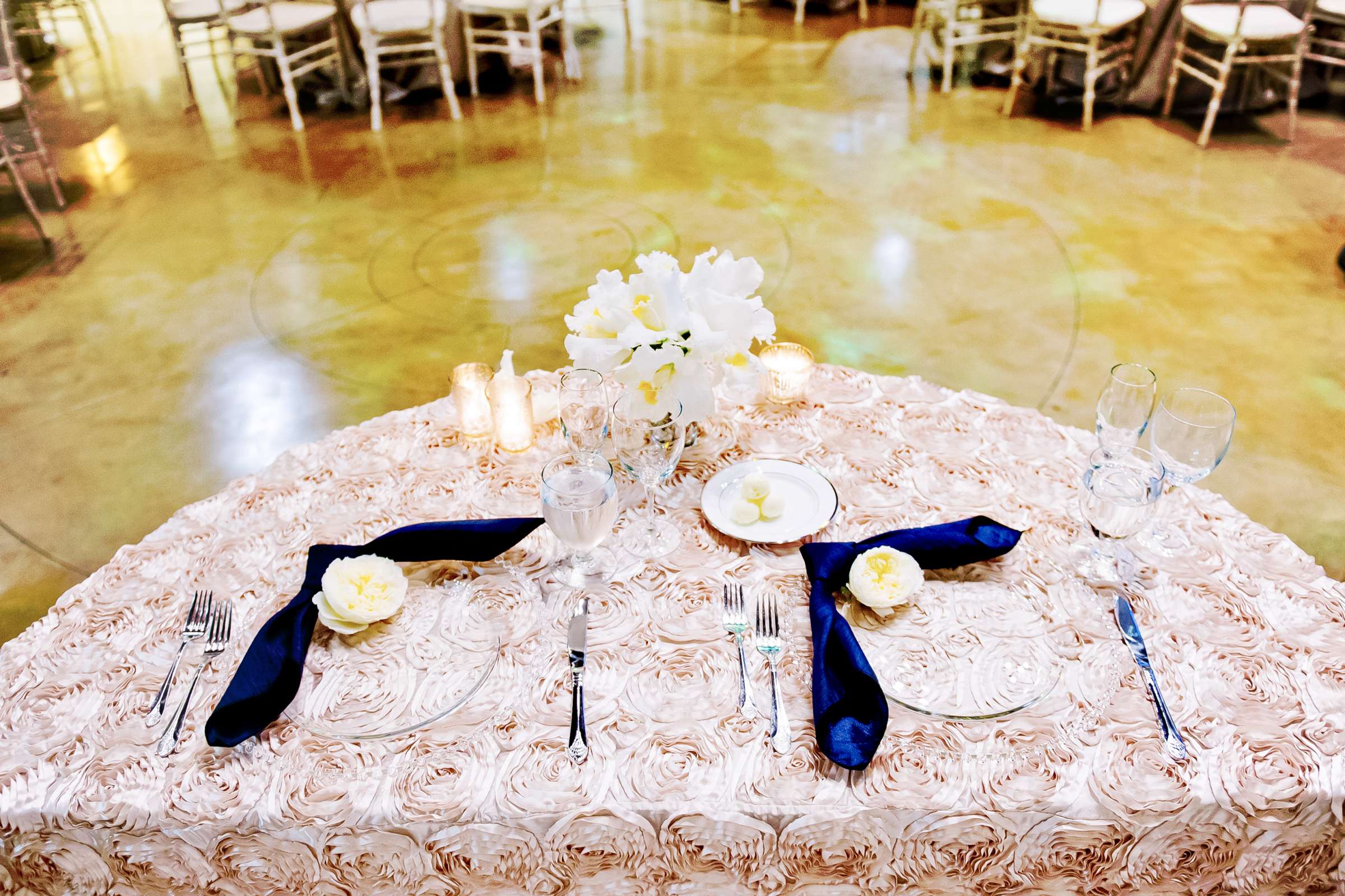 Wedding coordinated by Coast Catering, Kelly and David Wedding Photo #307230 by True Photography