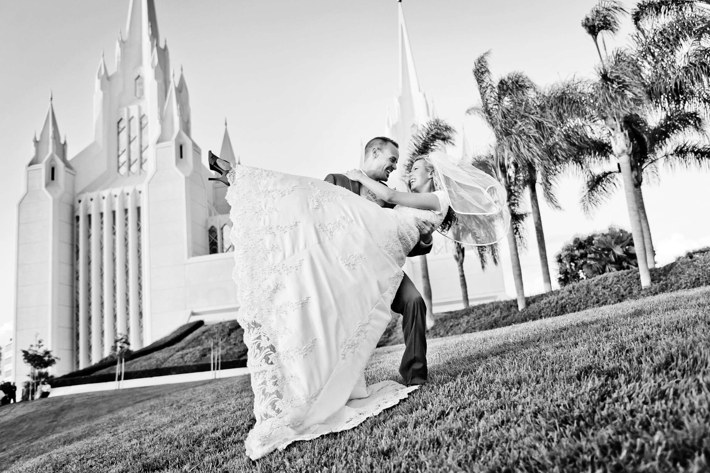 Wedding, Torie and Danny Wedding Photo #307239 by True Photography