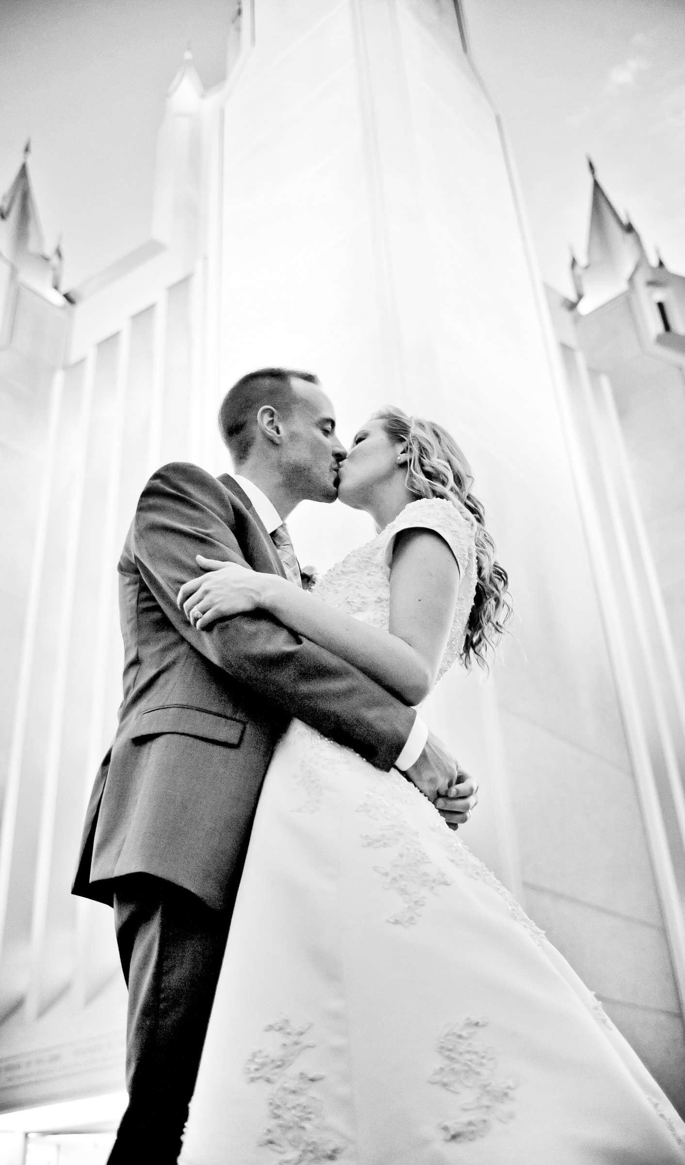 Wedding, Torie and Danny Wedding Photo #307240 by True Photography