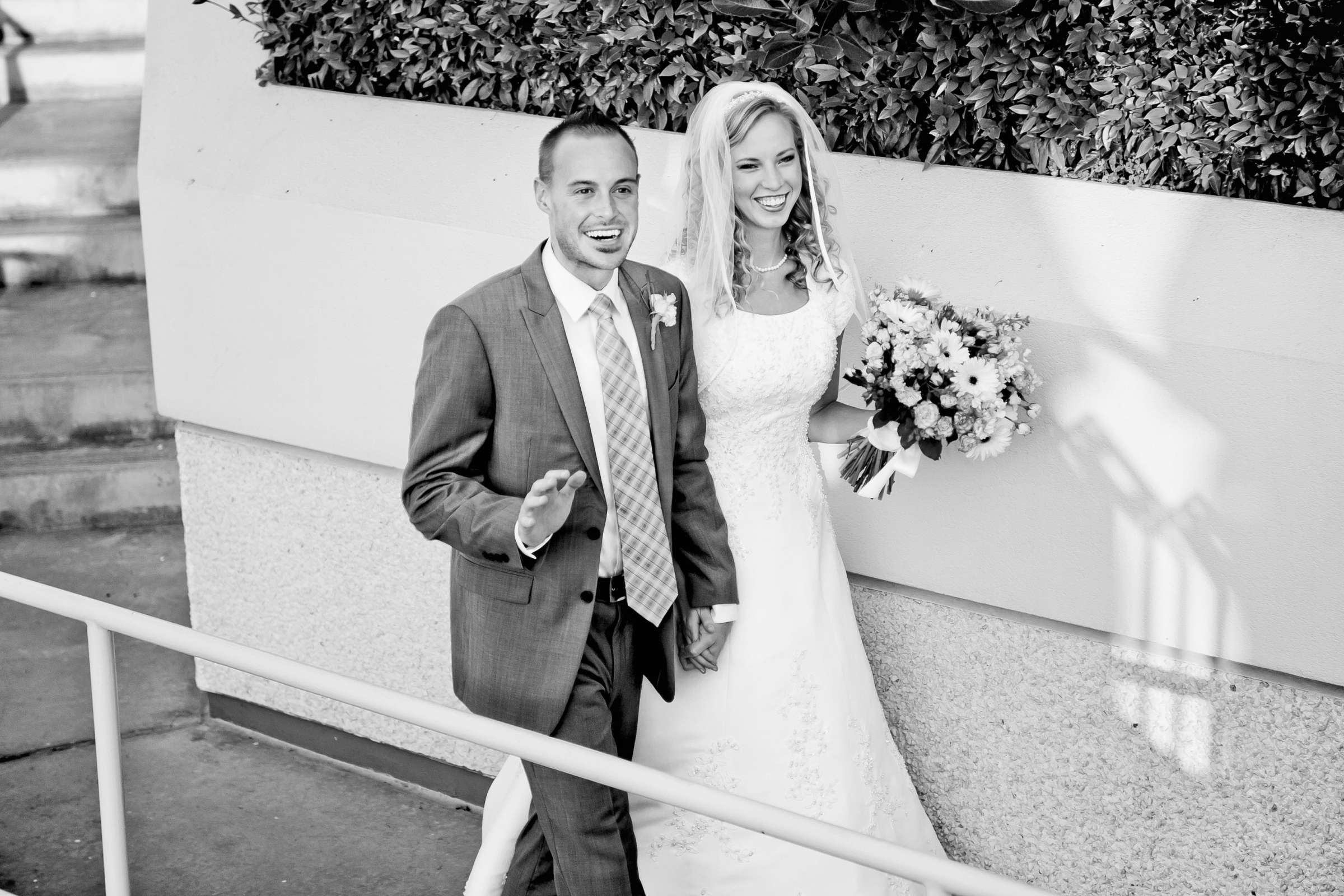Wedding, Torie and Danny Wedding Photo #307247 by True Photography