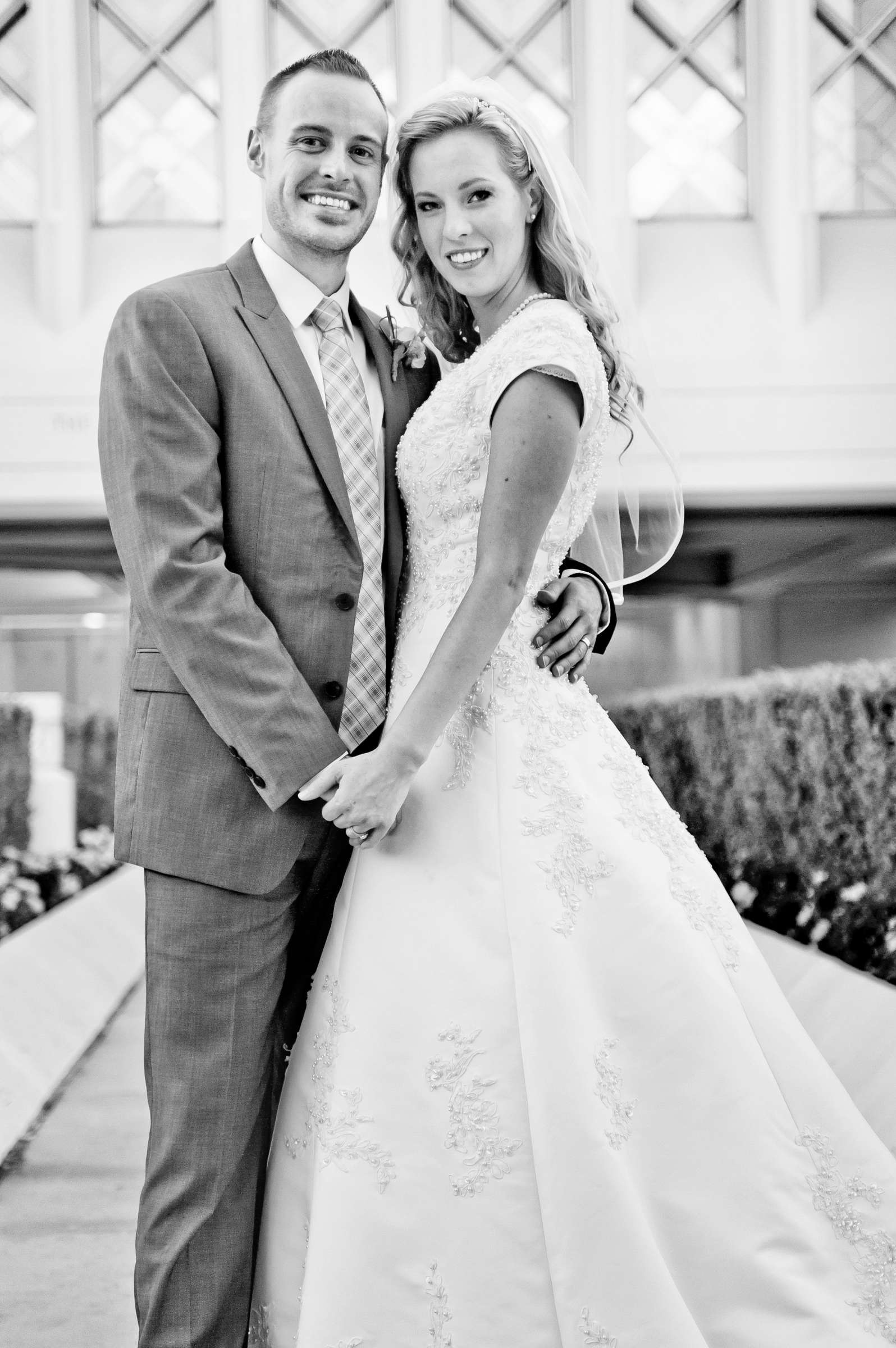 Wedding, Torie and Danny Wedding Photo #307254 by True Photography