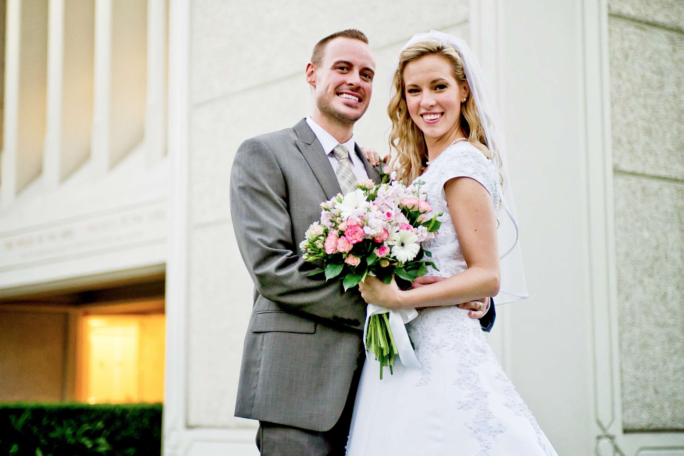 Wedding, Torie and Danny Wedding Photo #307257 by True Photography