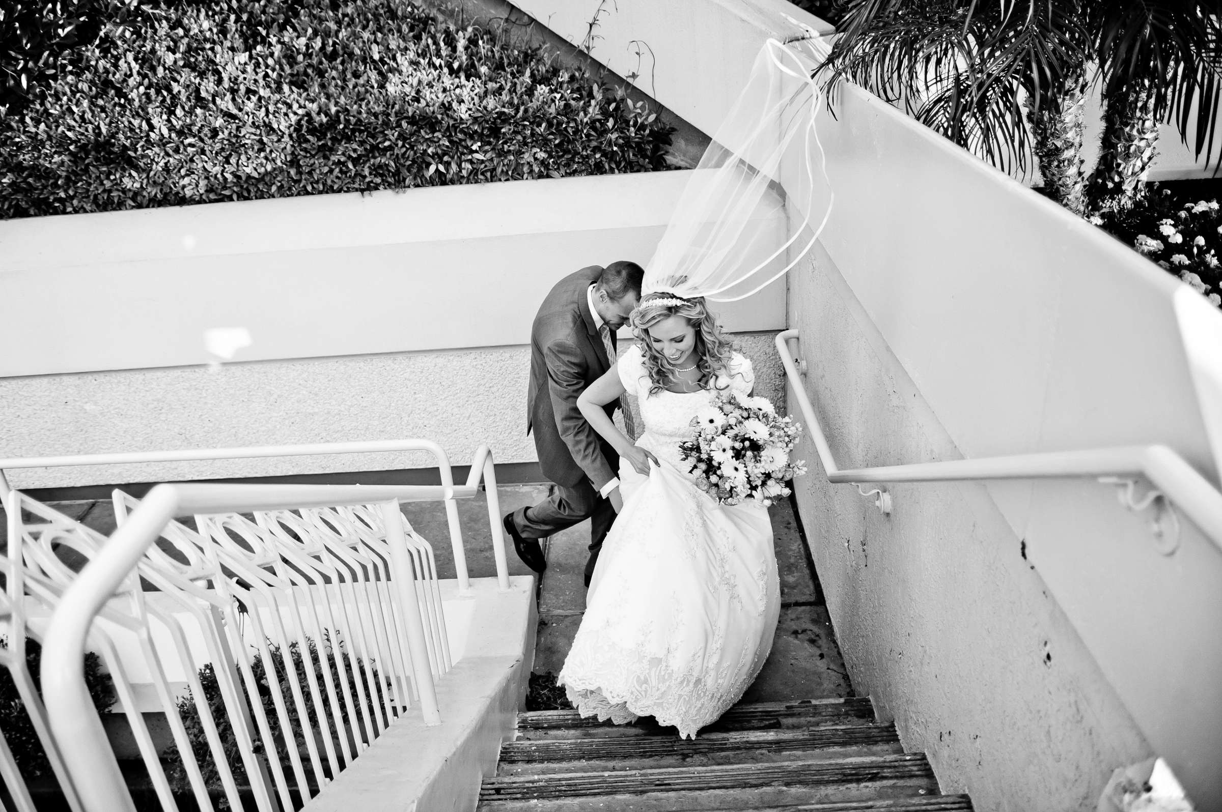 Wedding, Torie and Danny Wedding Photo #307260 by True Photography
