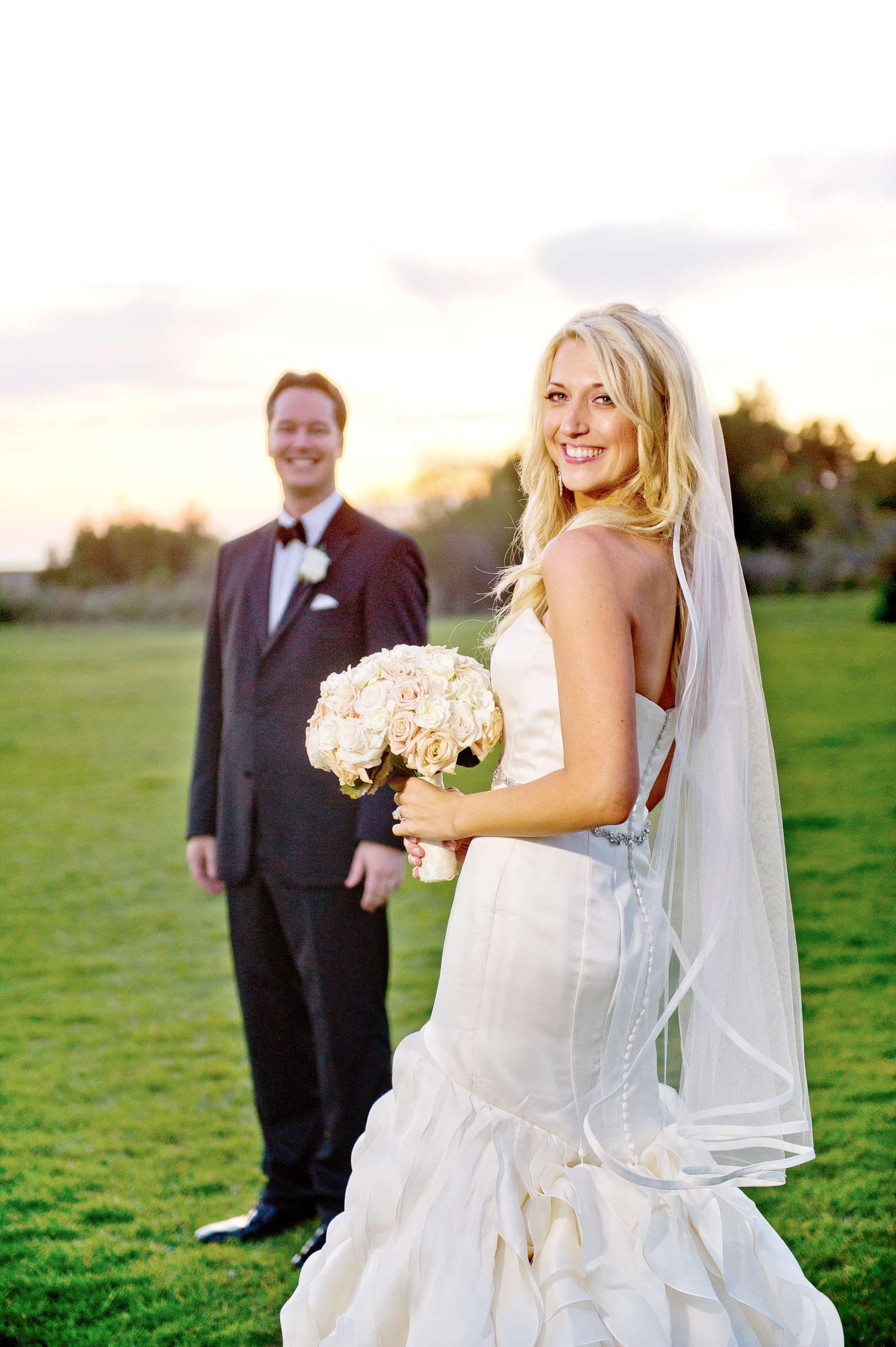 Wedding, Jennifer And Sean Wedding Photo #307306 by True Photography