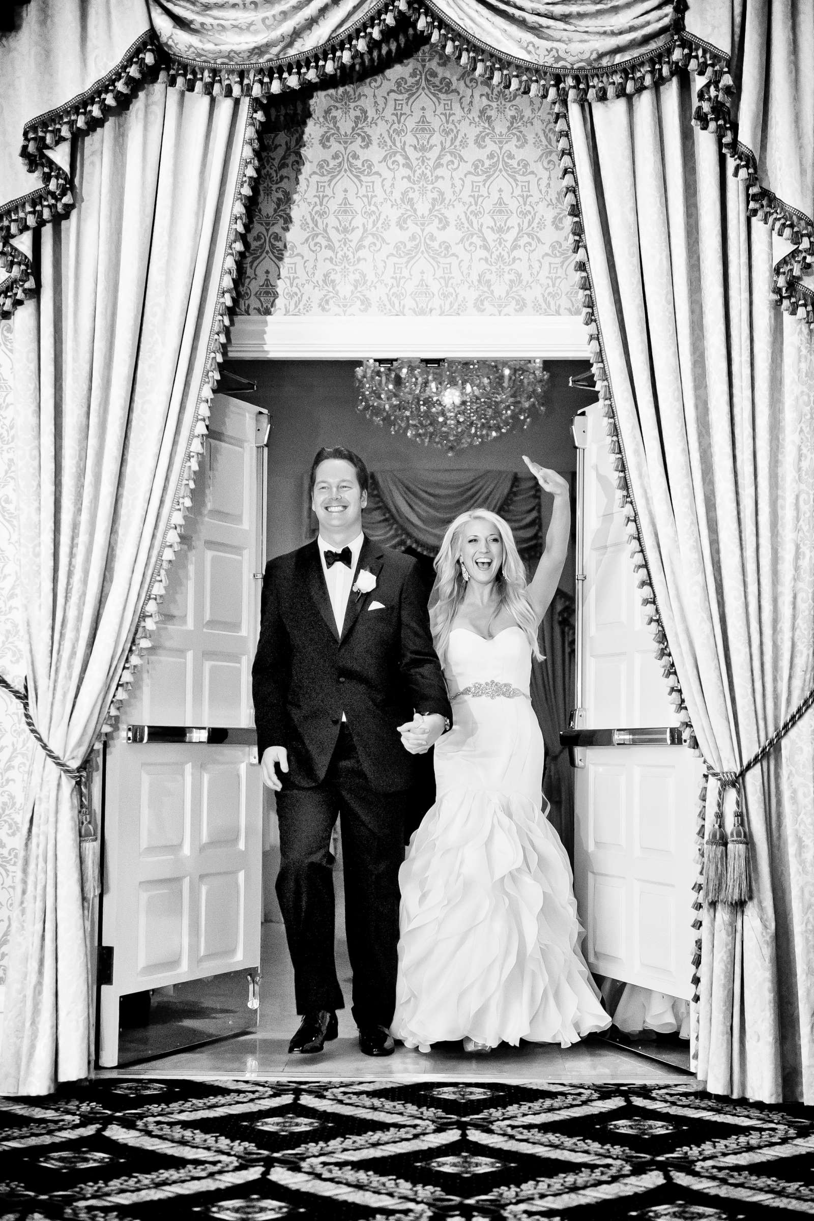 Wedding, Jennifer And Sean Wedding Photo #307310 by True Photography