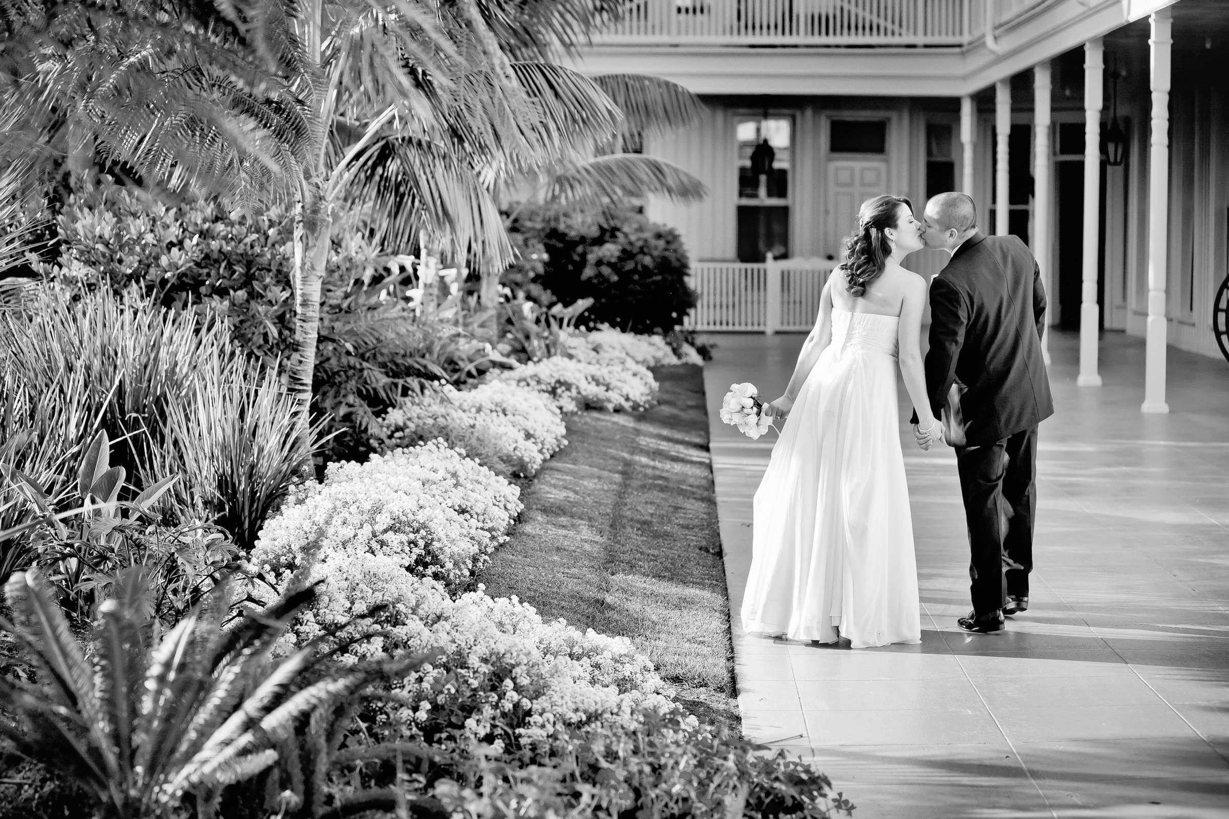 Hotel Del Coronado Wedding, Eva and Leo Wedding Photo #307332 by True Photography