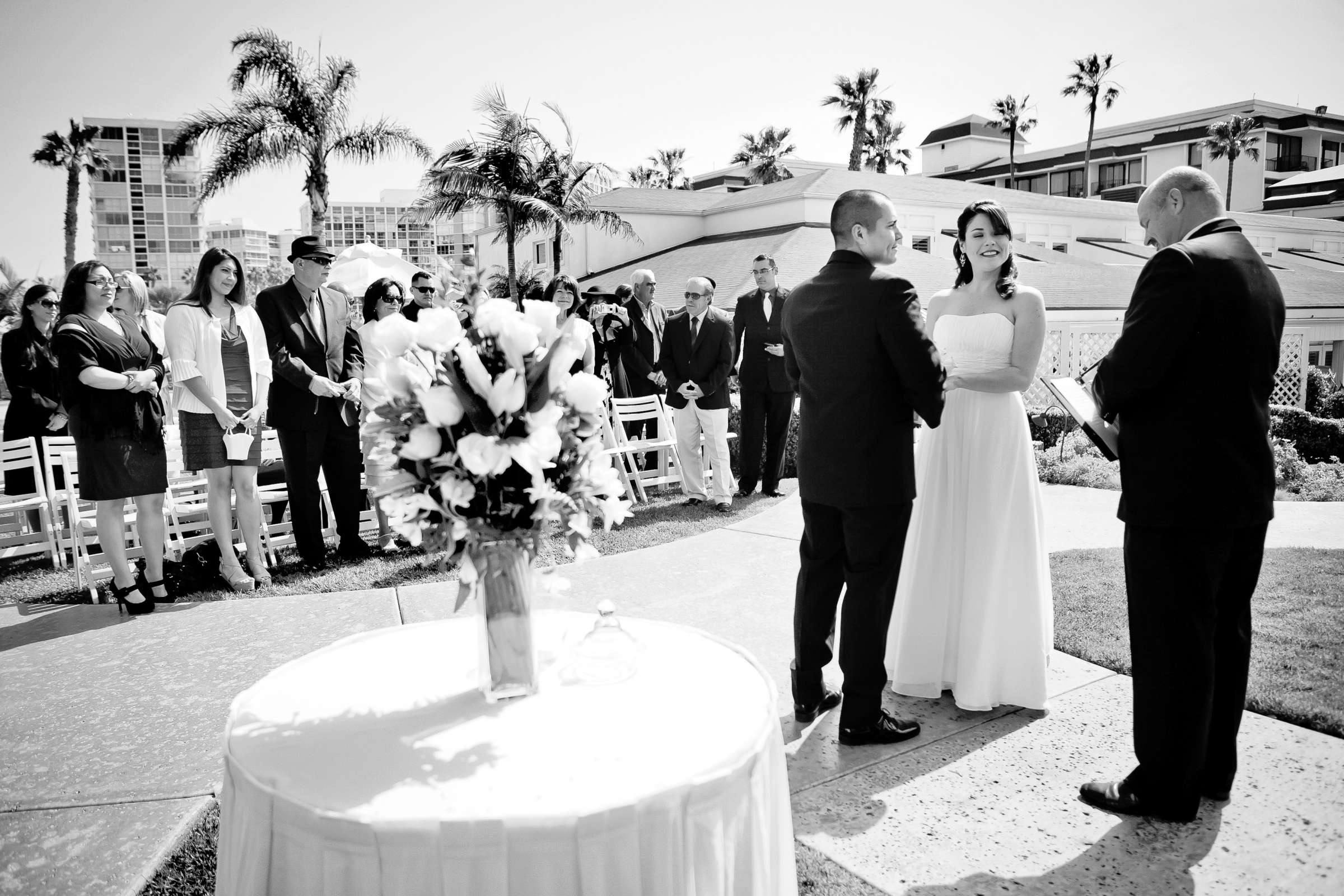 Hotel Del Coronado Wedding, Eva and Leo Wedding Photo #307340 by True Photography