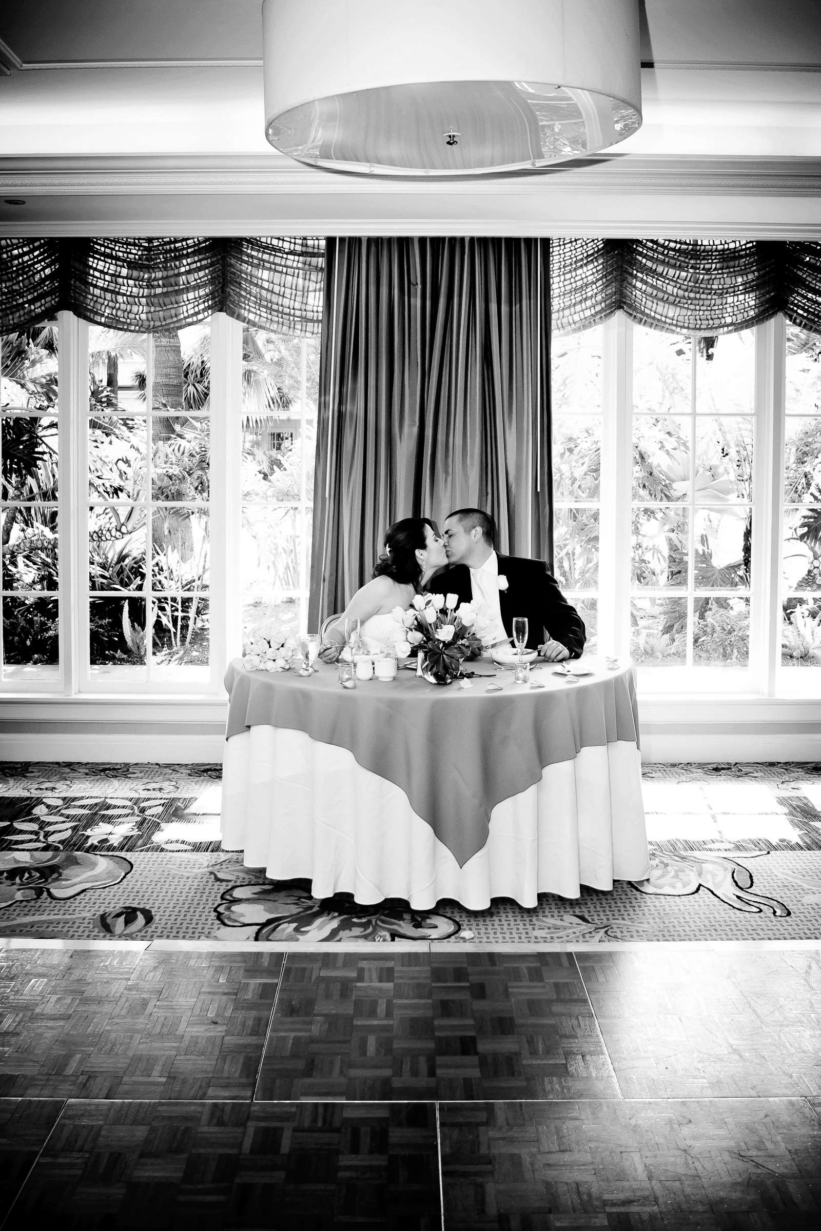 Hotel Del Coronado Wedding, Eva and Leo Wedding Photo #307346 by True Photography